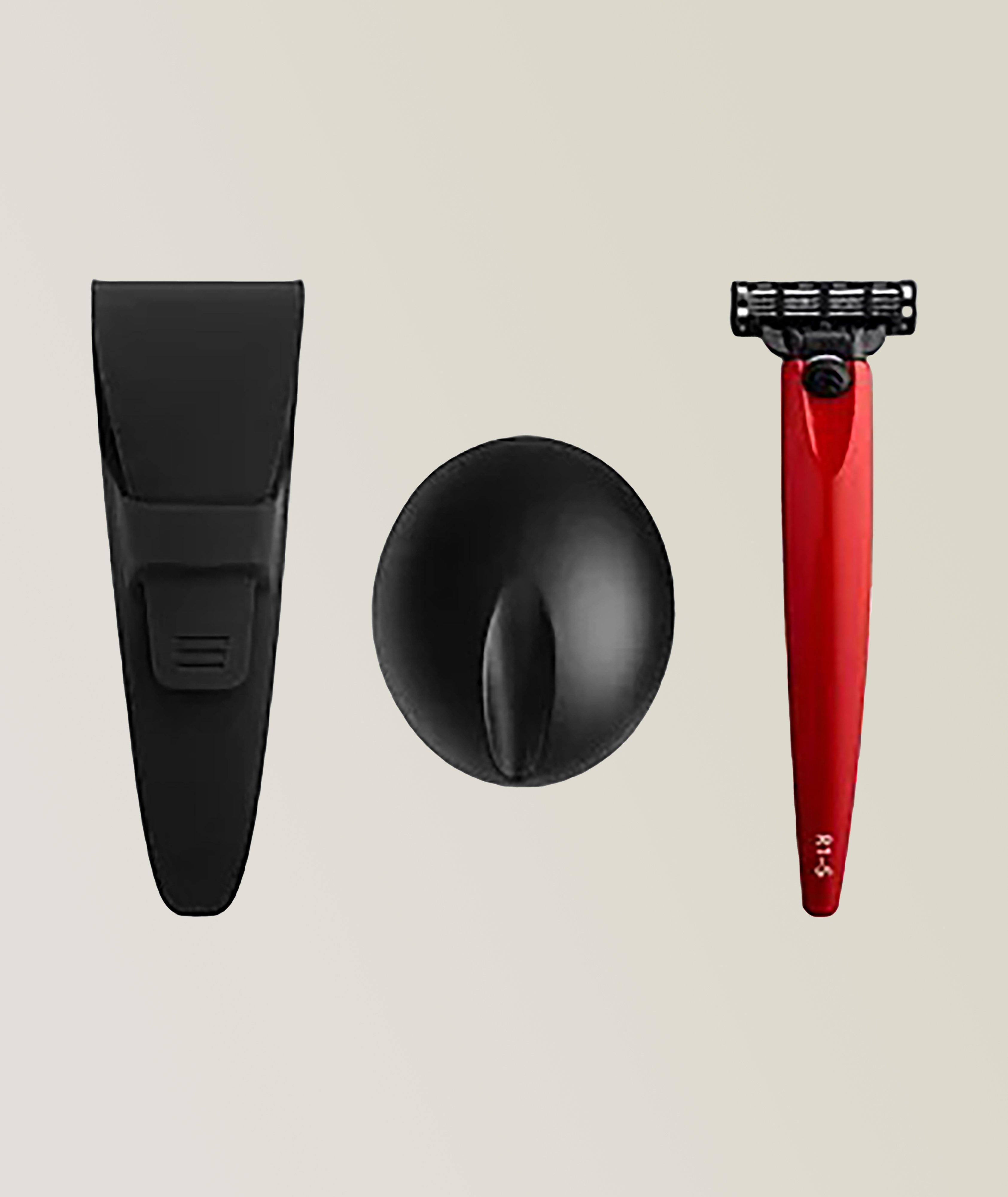 Ensemble, rasoir R1 image 0