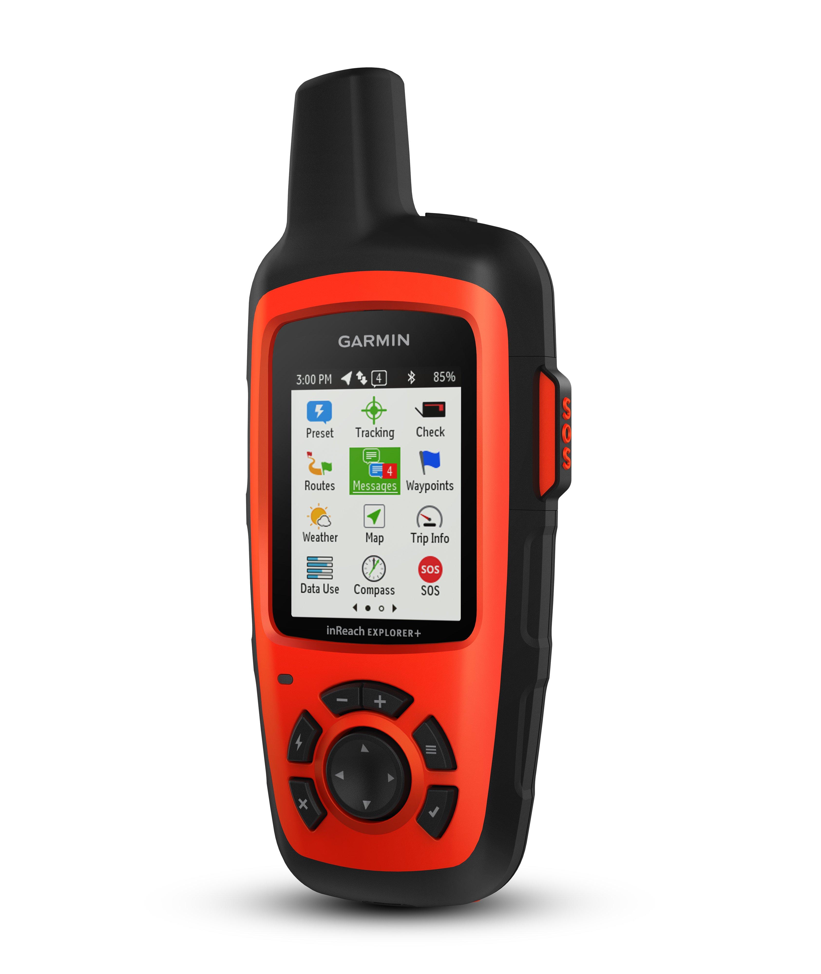 Satellite InReach Explorer  image 1