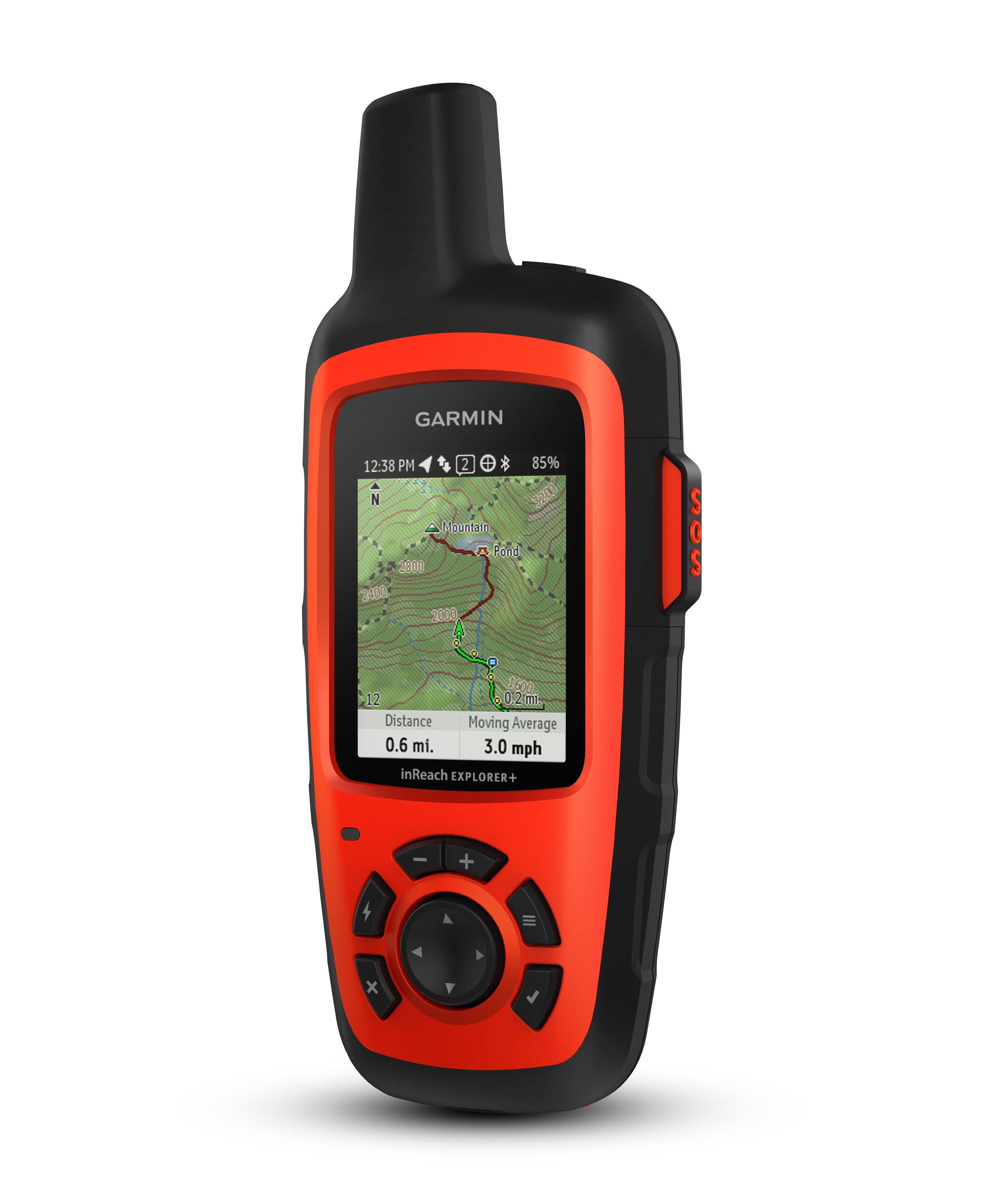 Satellite InReach Explorer  image 2