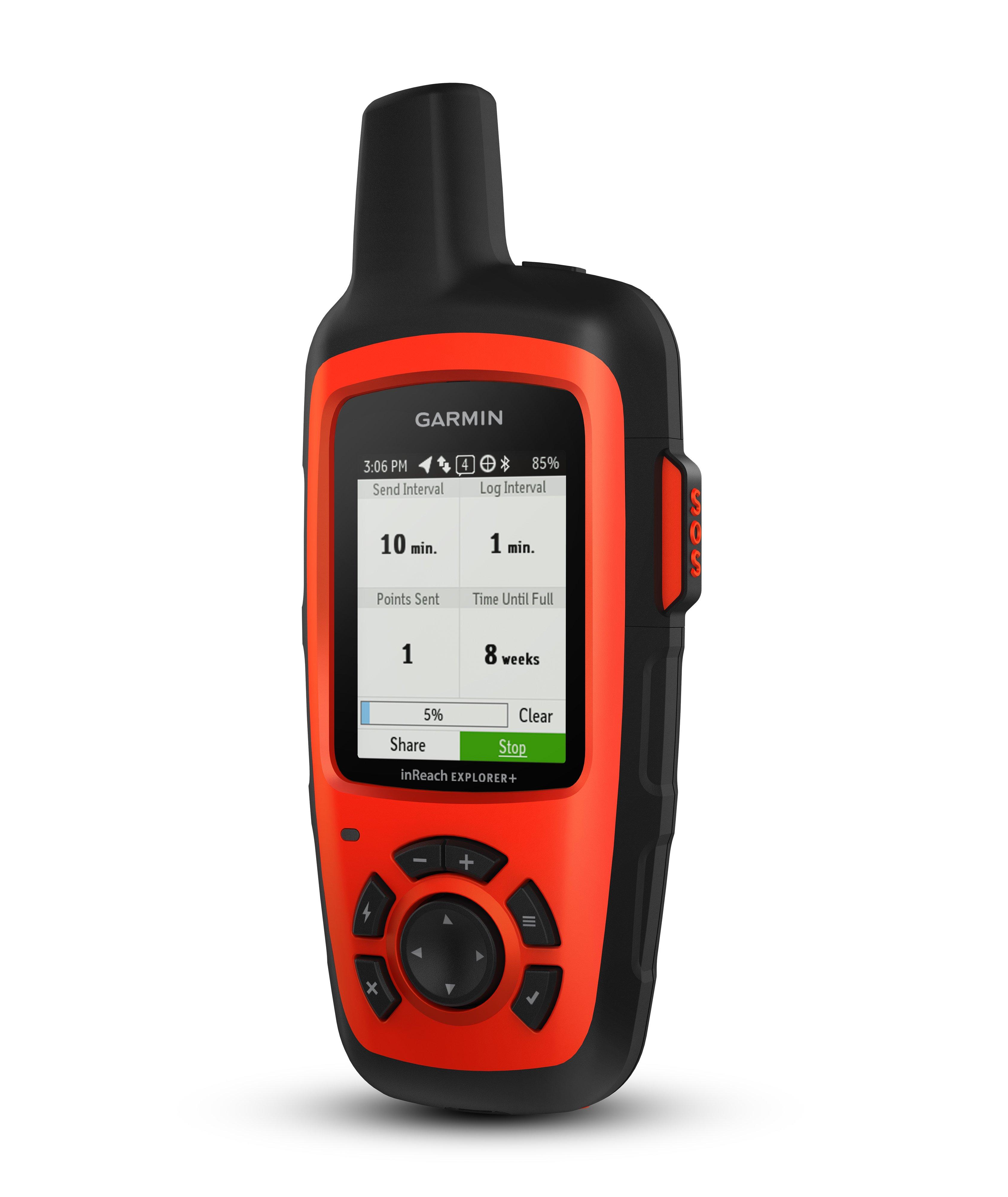 Satellite InReach Explorer  image 3