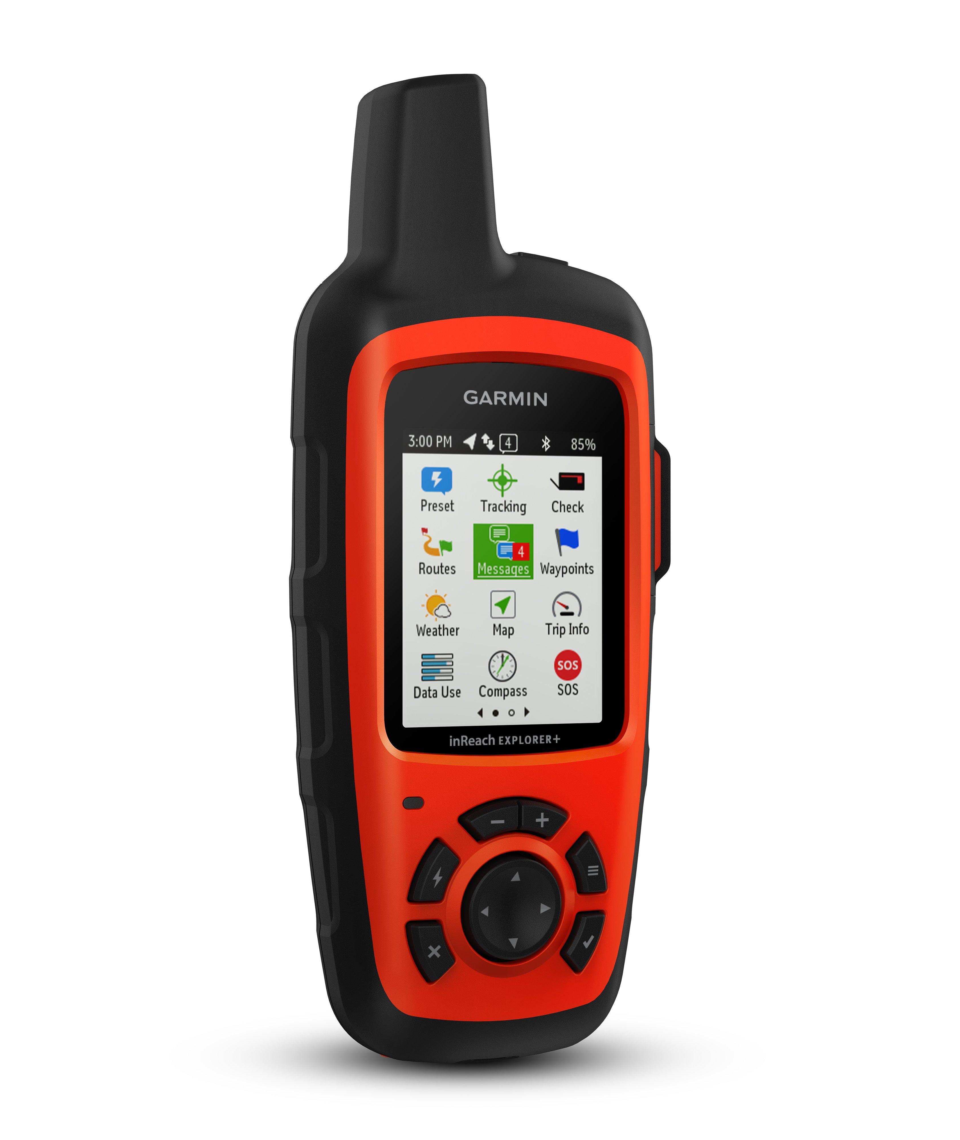 Satellite InReach Explorer  image 4
