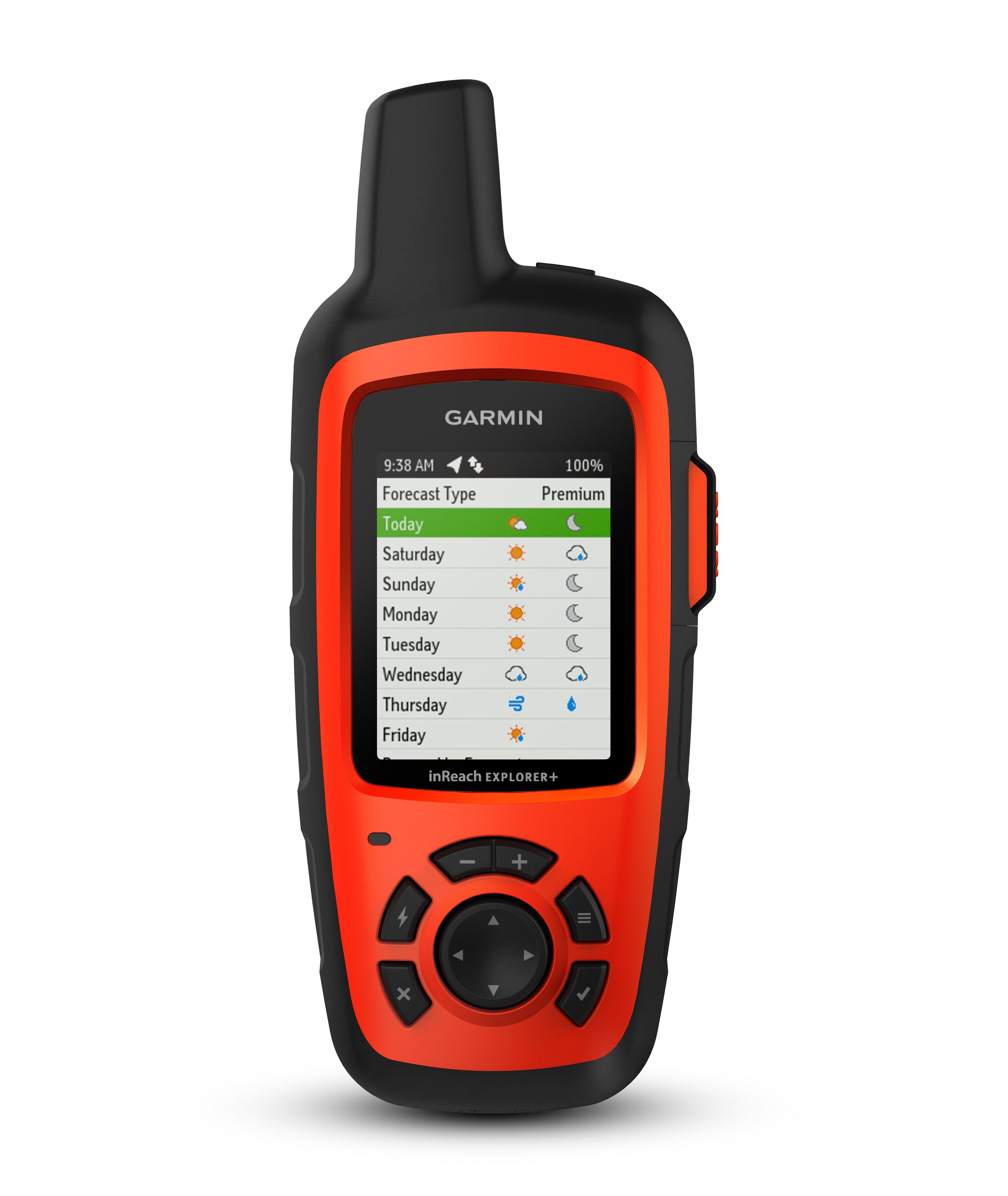 Satellite InReach Explorer  image 0