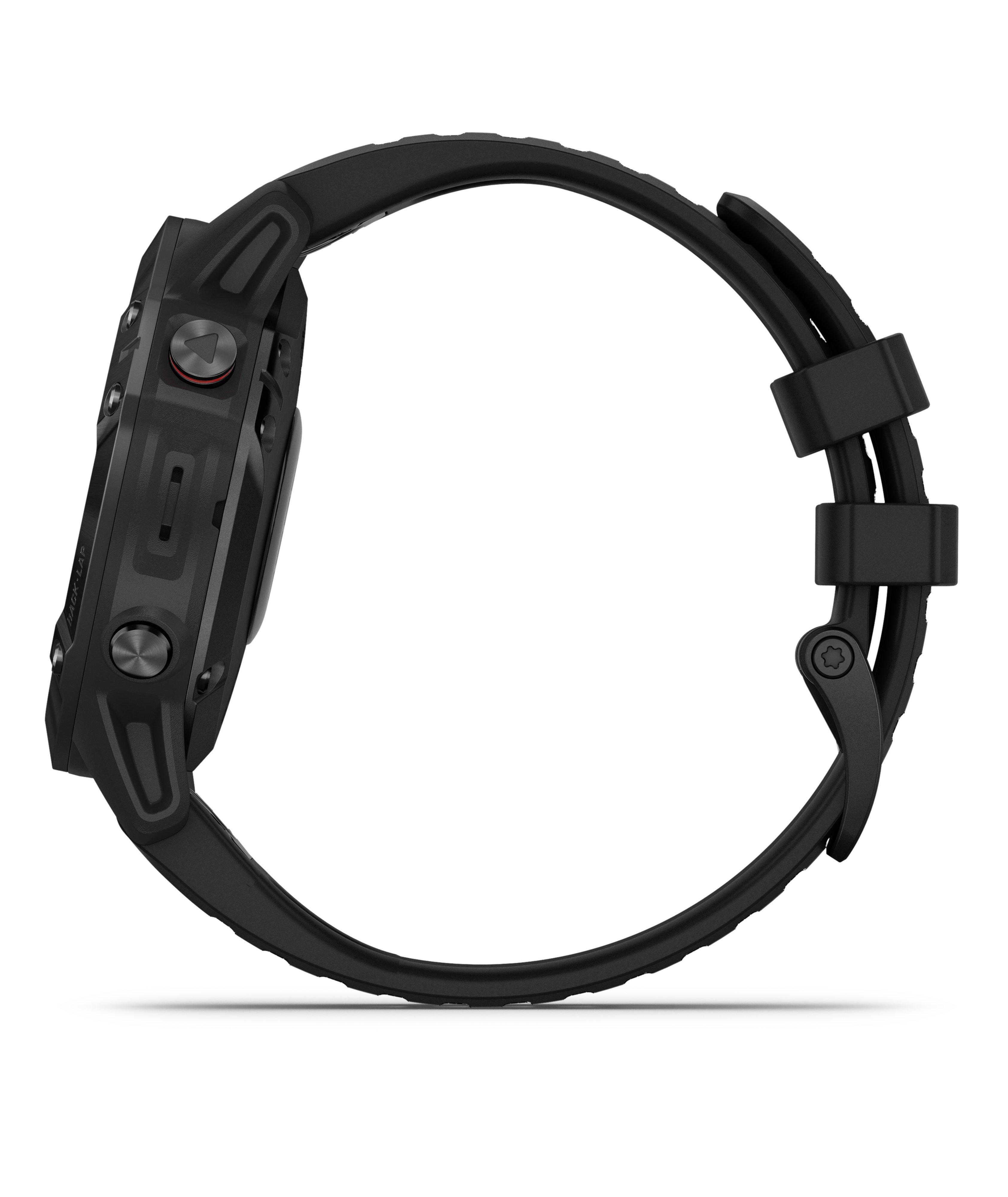 Fenix 6 Pro Smartwatch image 8