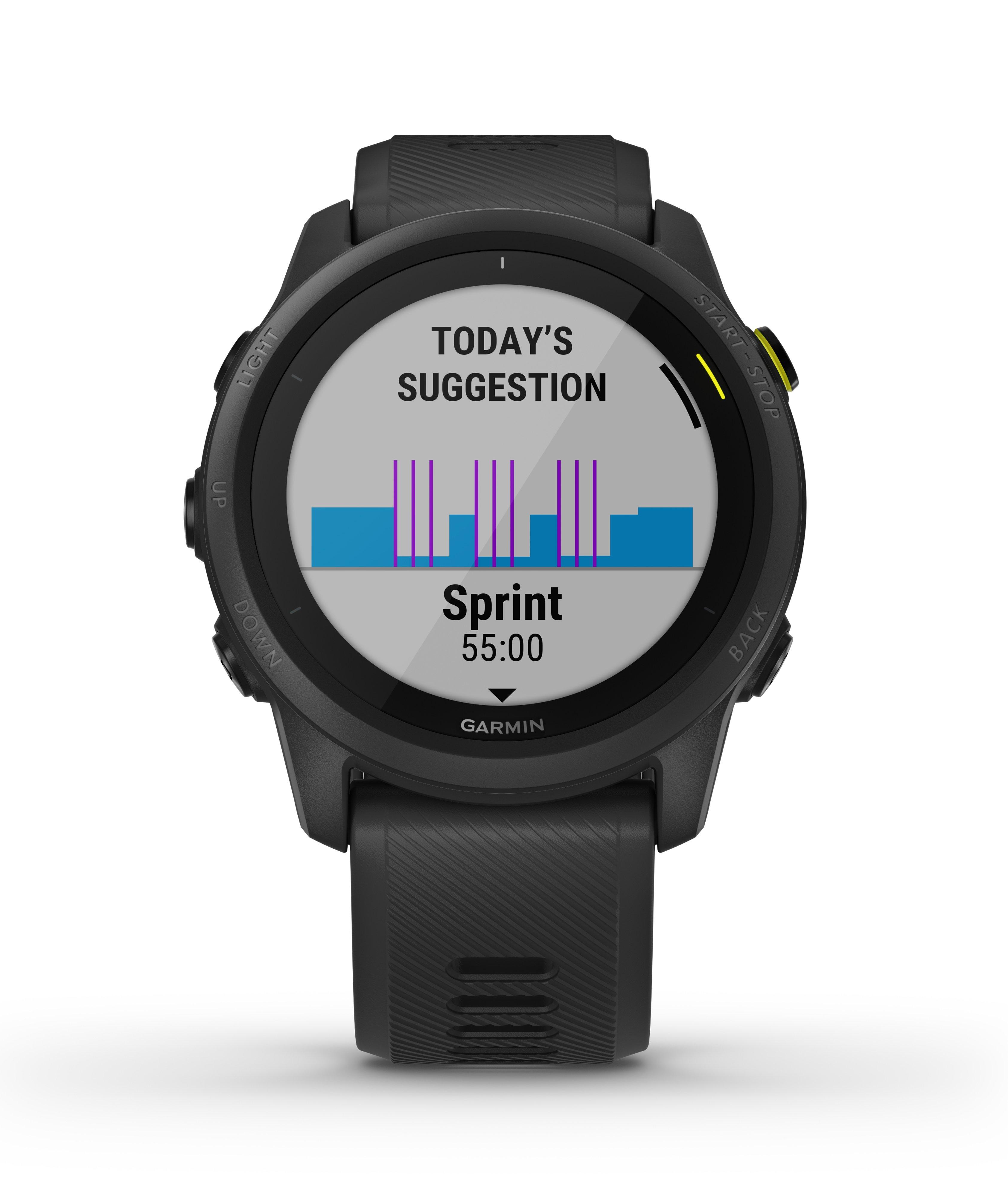 Forerunner 745 GPS Smartwatch image 1