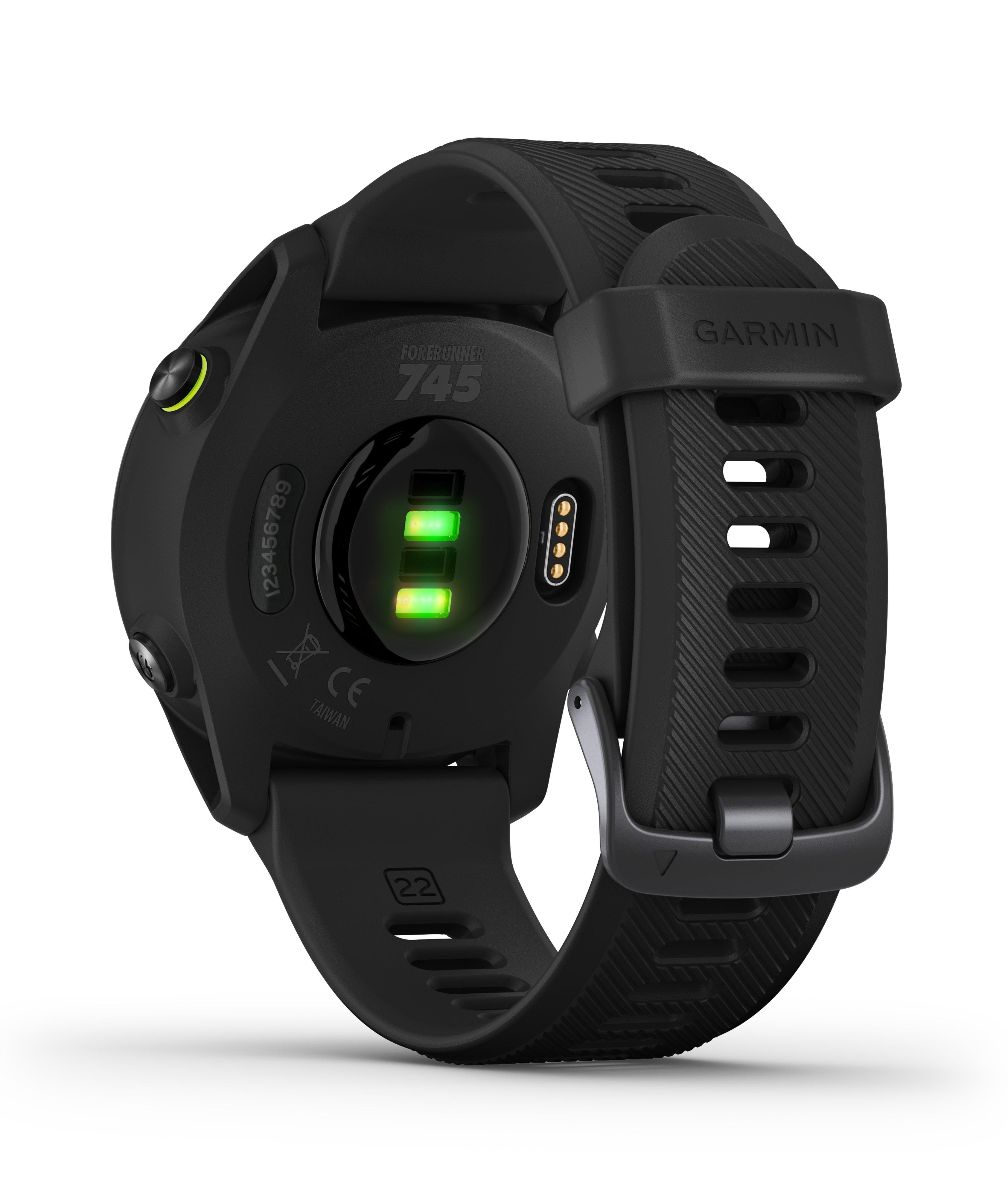 Forerunner 745 GPS Smartwatch image 4