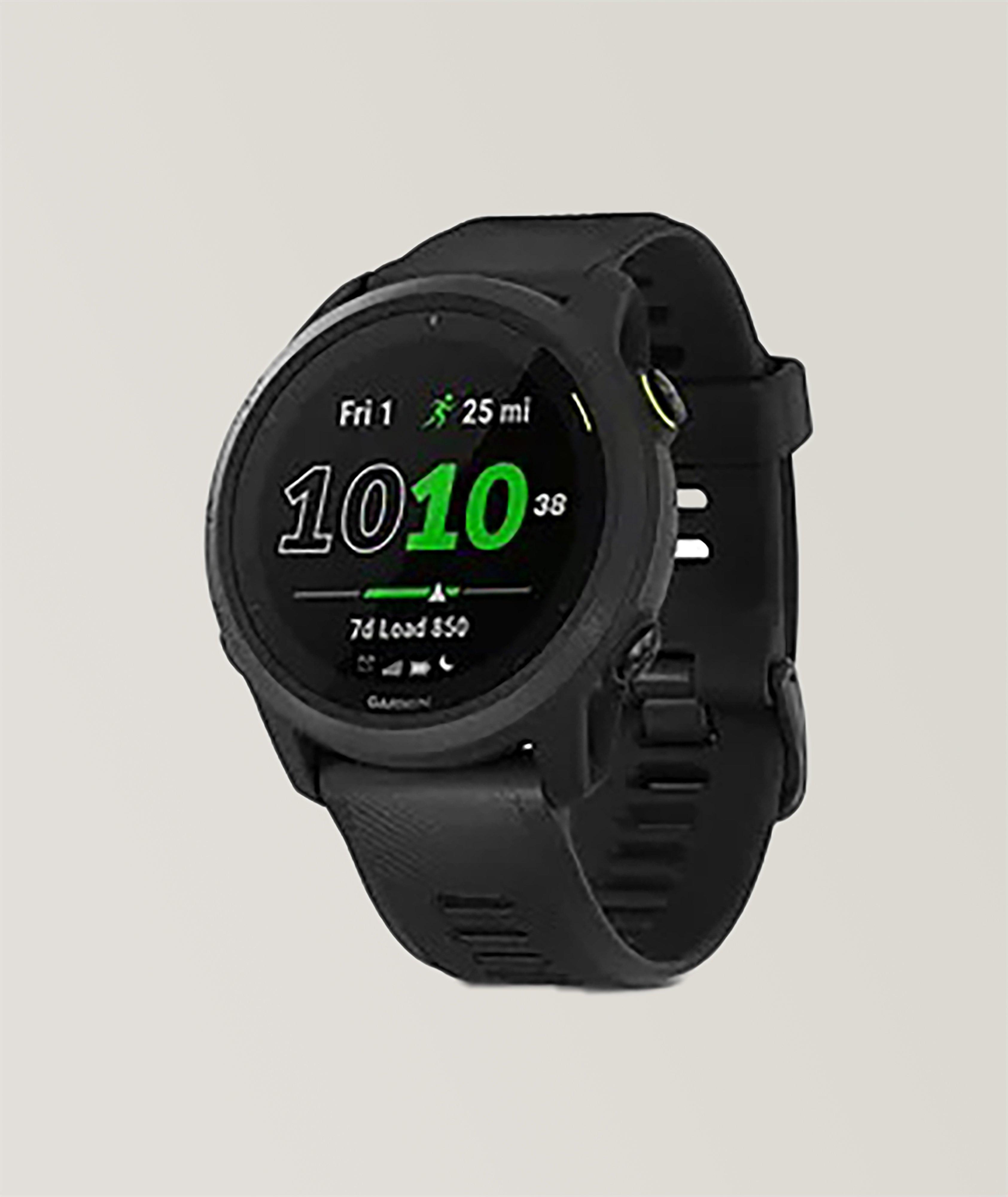 Forerunner 745 GPS Smartwatch image 0