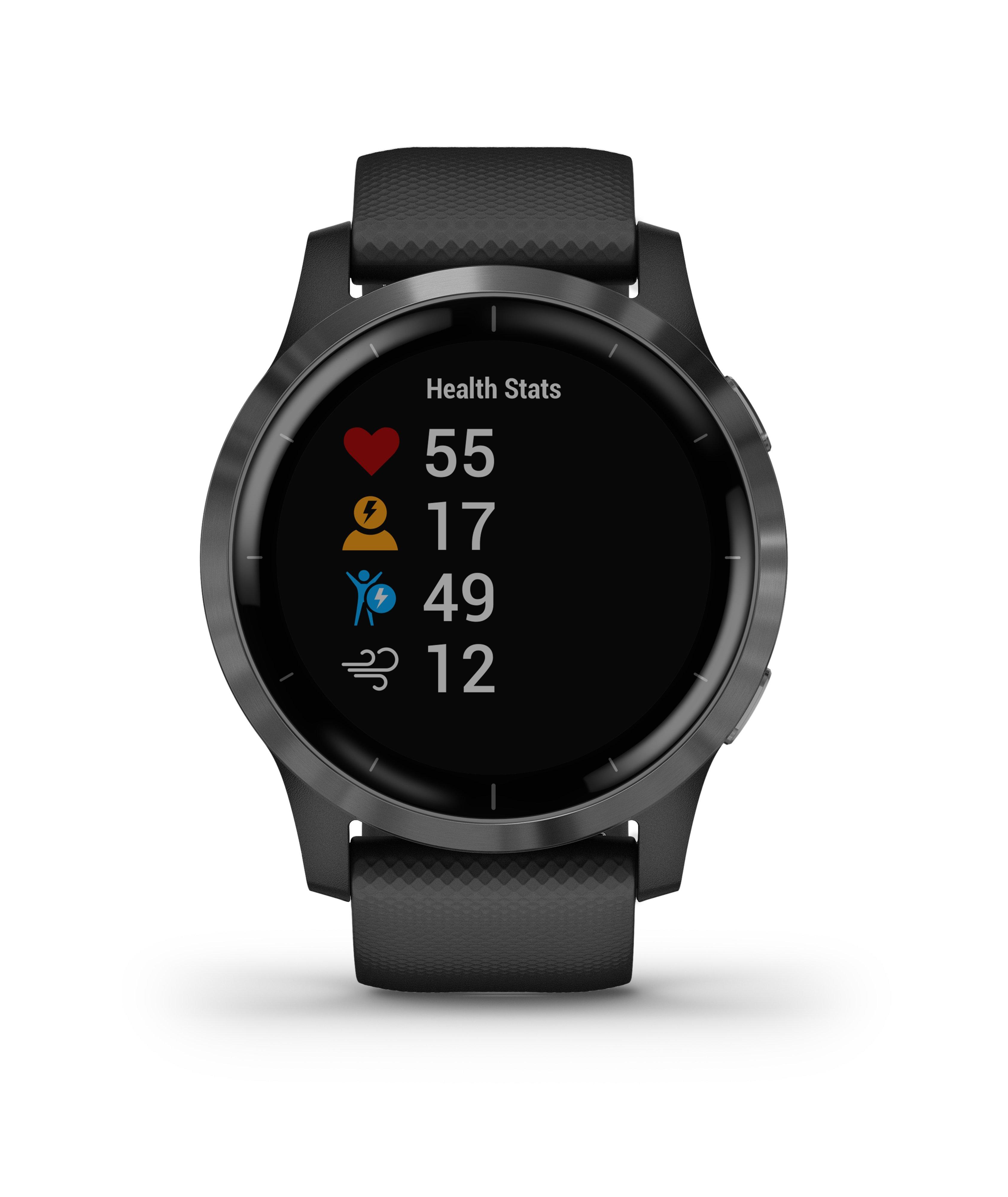 Vívoactive 4 GPS Smart Watch image 1