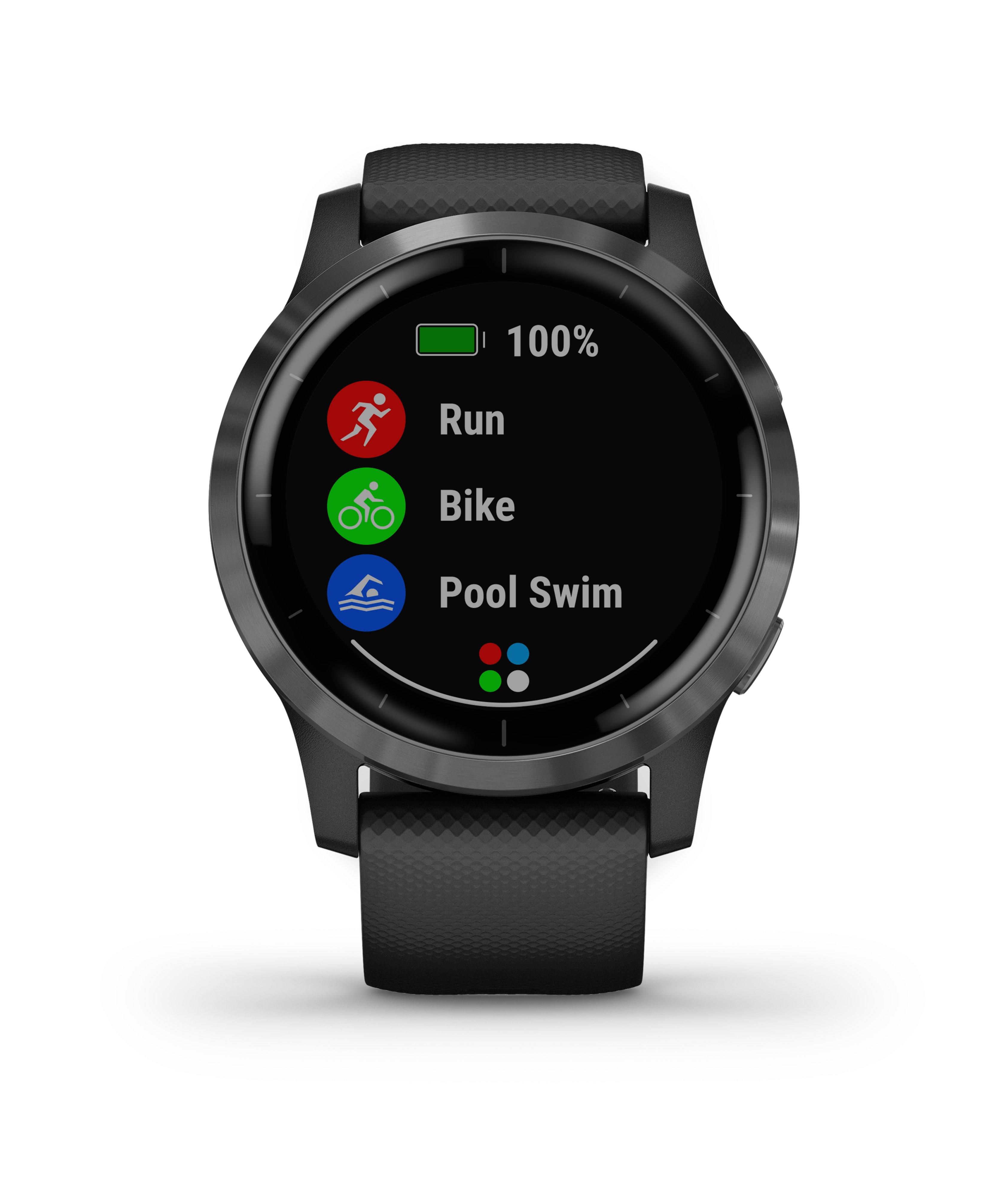 Vívoactive 4 GPS Smart Watch image 2