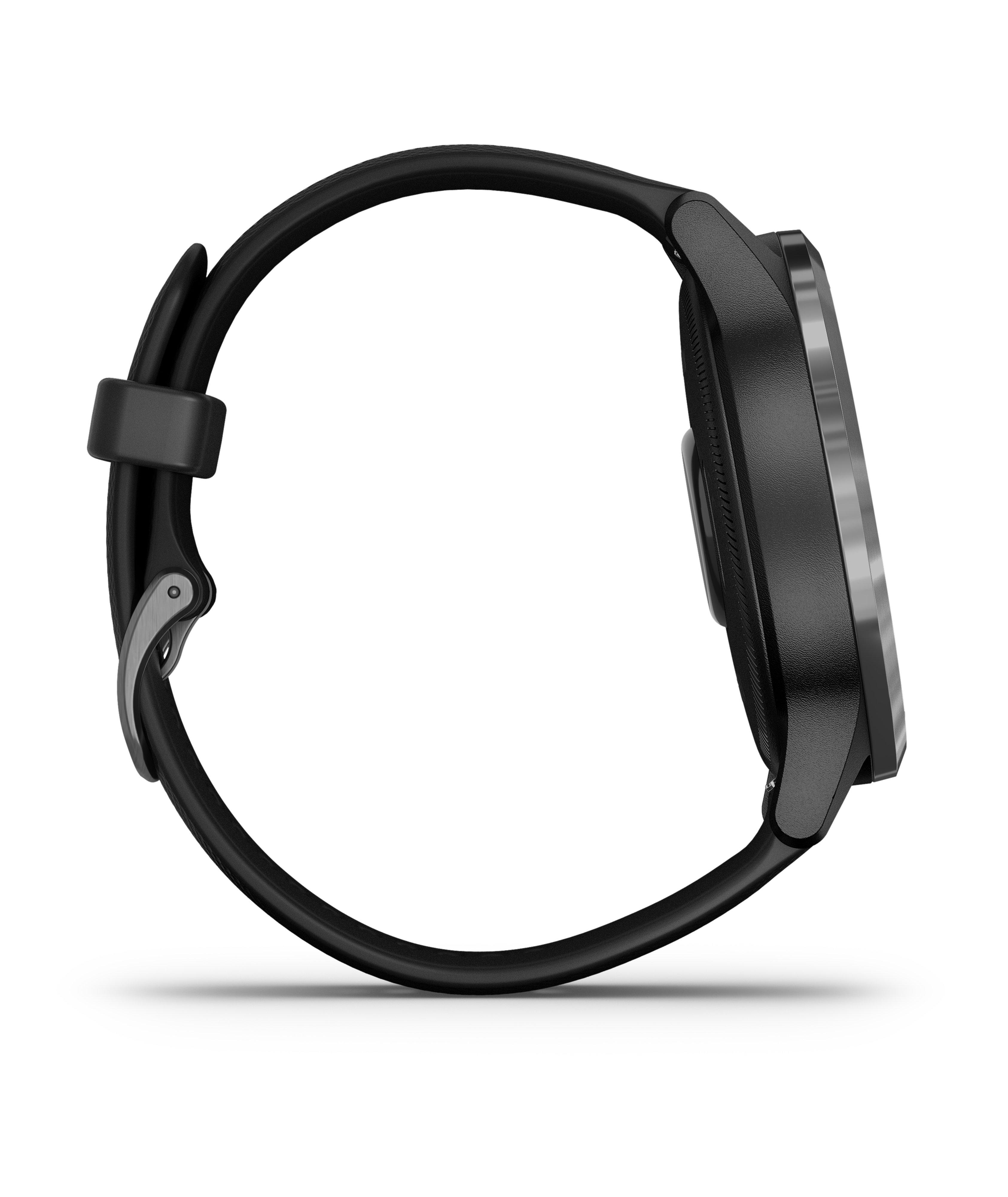 Vívoactive 4 GPS Smart Watch image 5