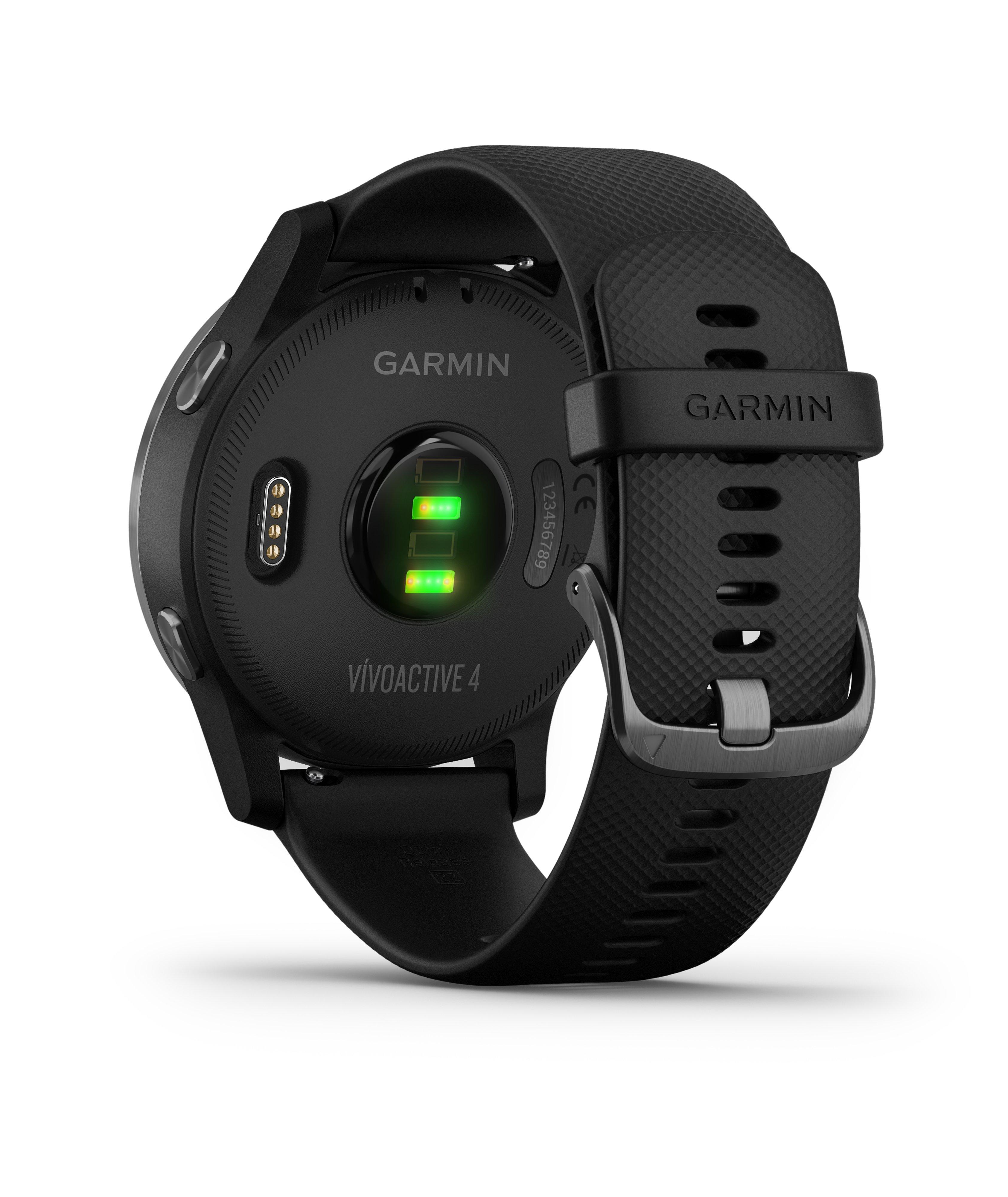 Vívoactive 4 GPS Smart Watch image 7