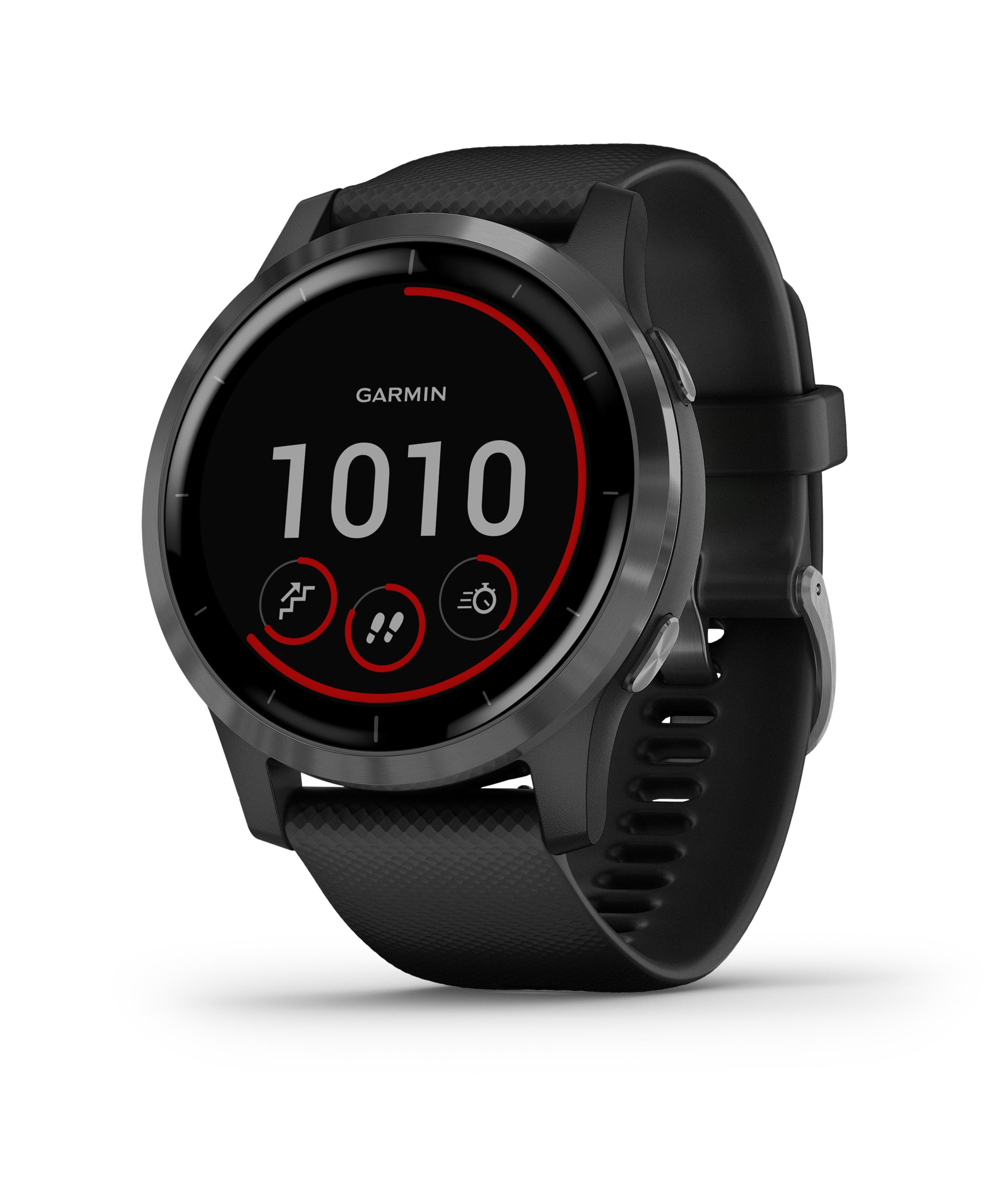 Vívoactive 4 GPS Smart Watch image 0