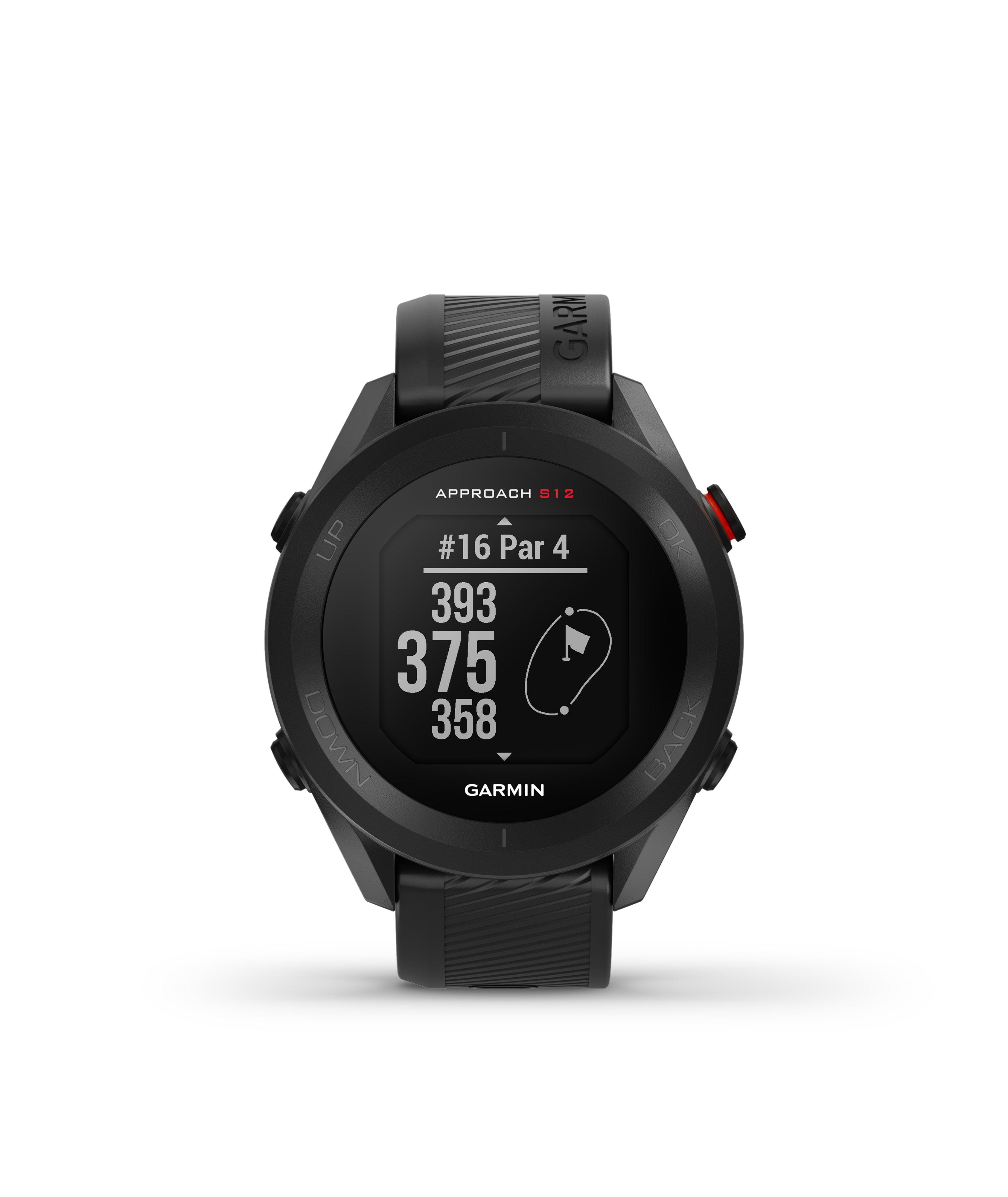 Approach S12 Smartwatch image 2