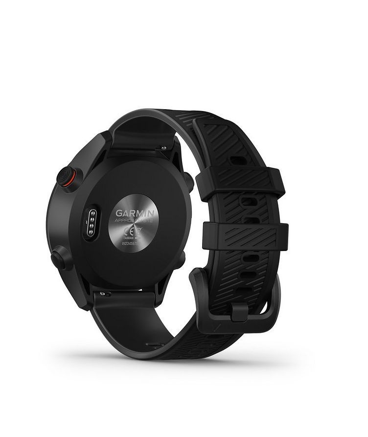 Approach S12 Smartwatch image 8