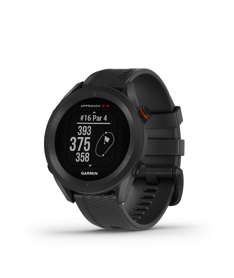 Approach S12 Smartwatch image 9