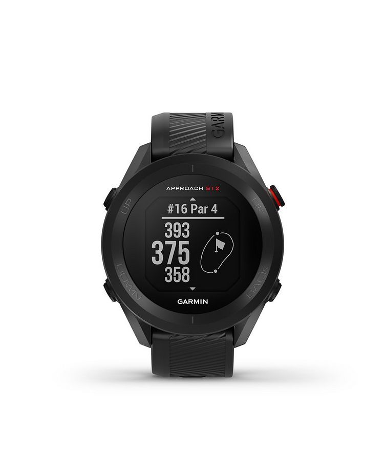 Approach S12 Smartwatch image 10