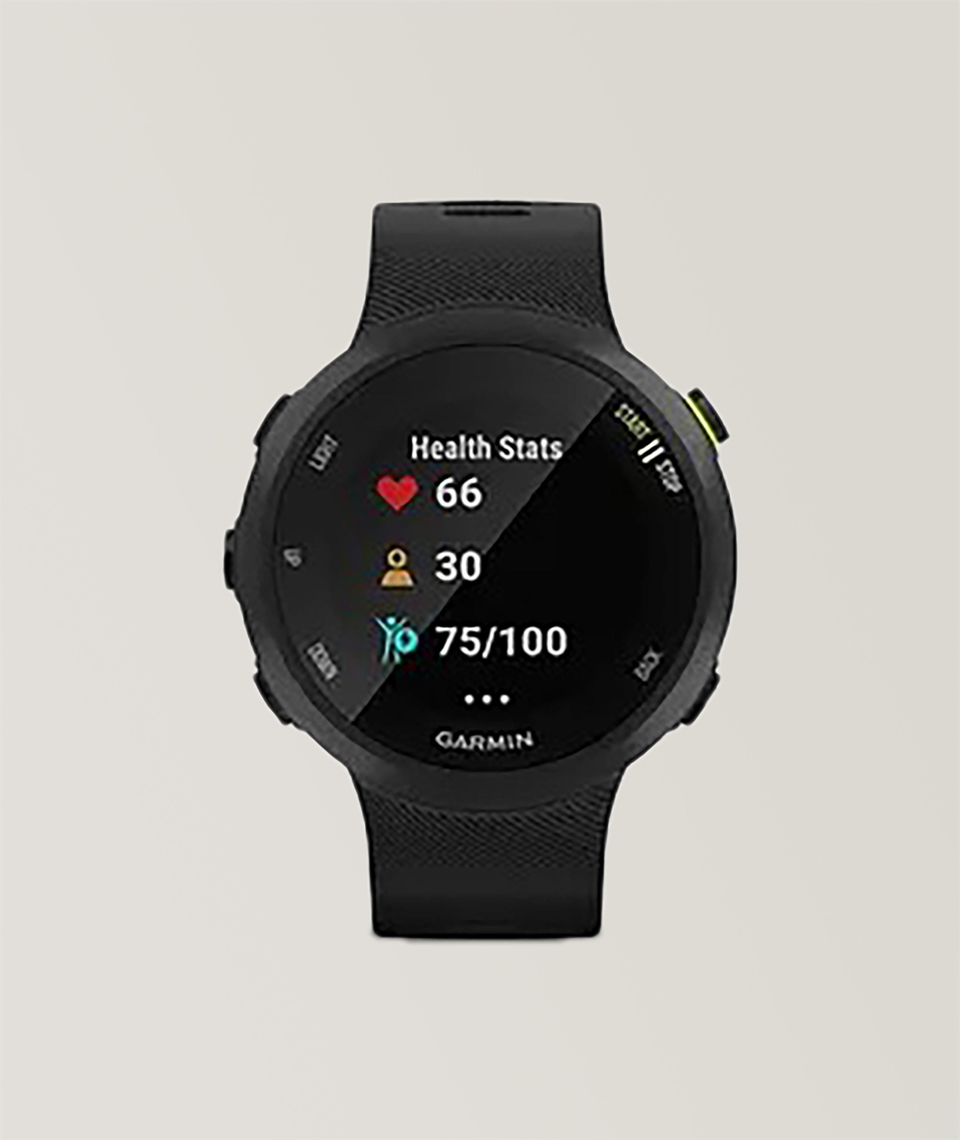 Forerunner 45 GPS Smartwatch image 1