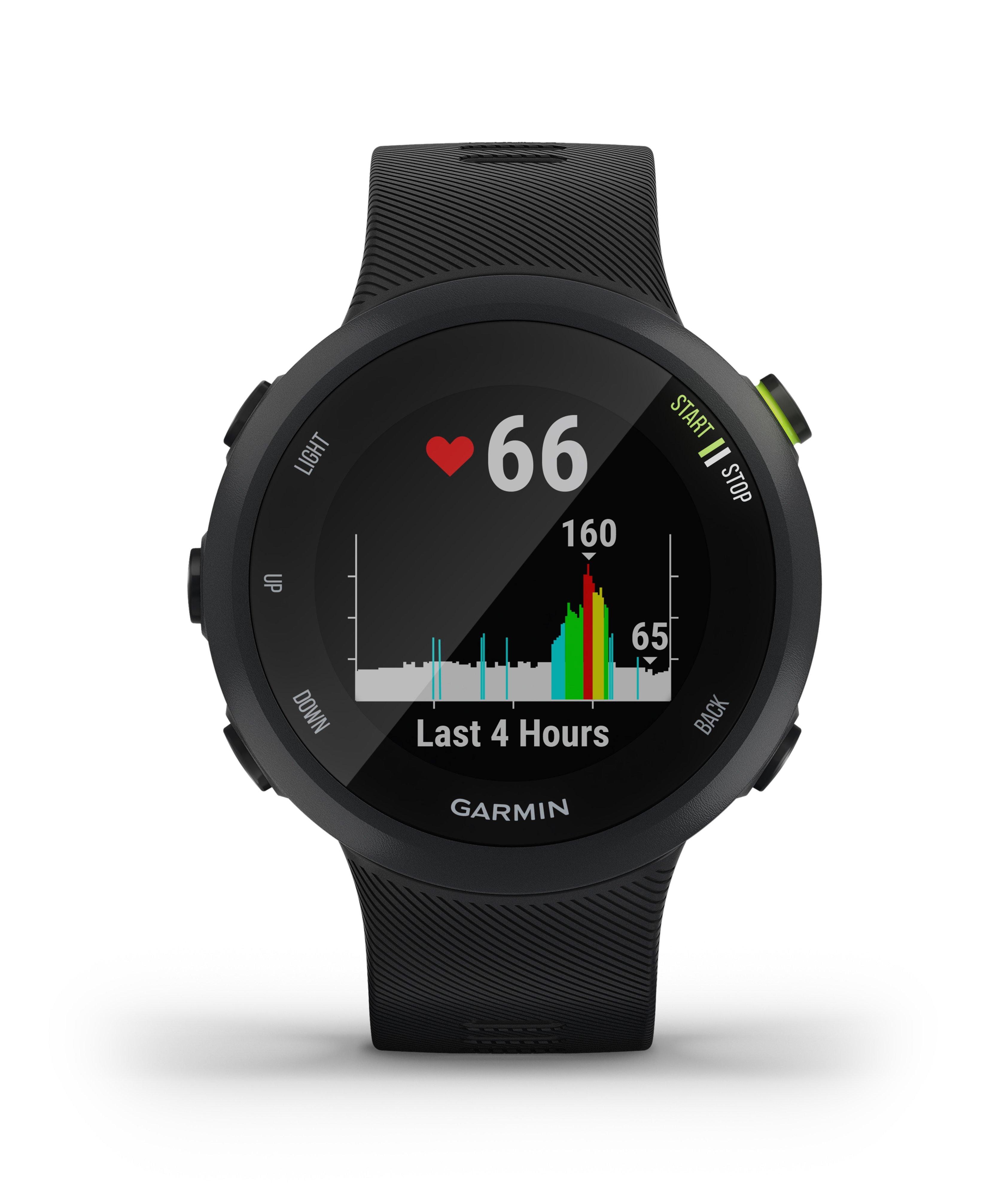 Forerunner 45 GPS Smartwatch image 3