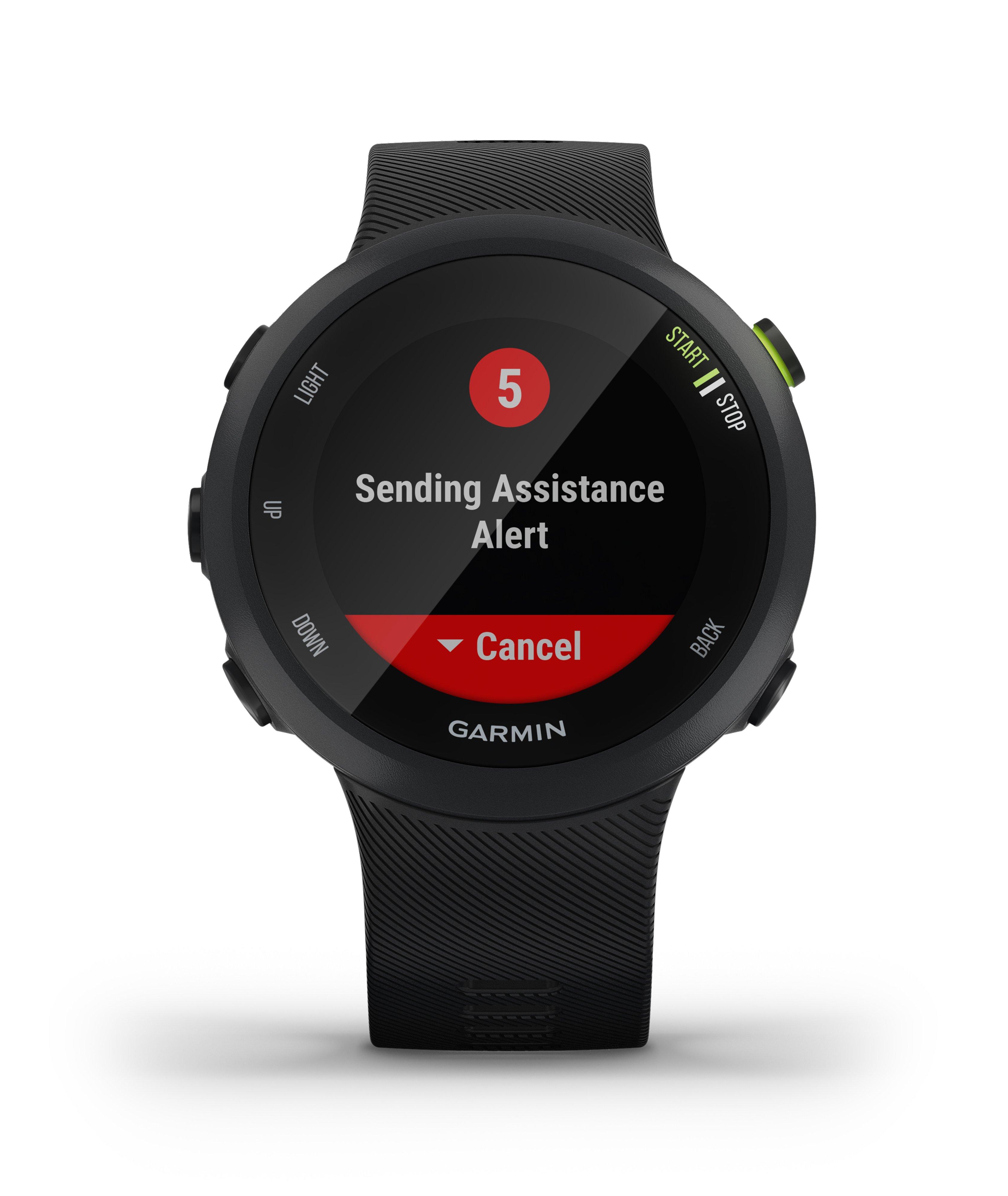 Forerunner 45 GPS Smartwatch image 4