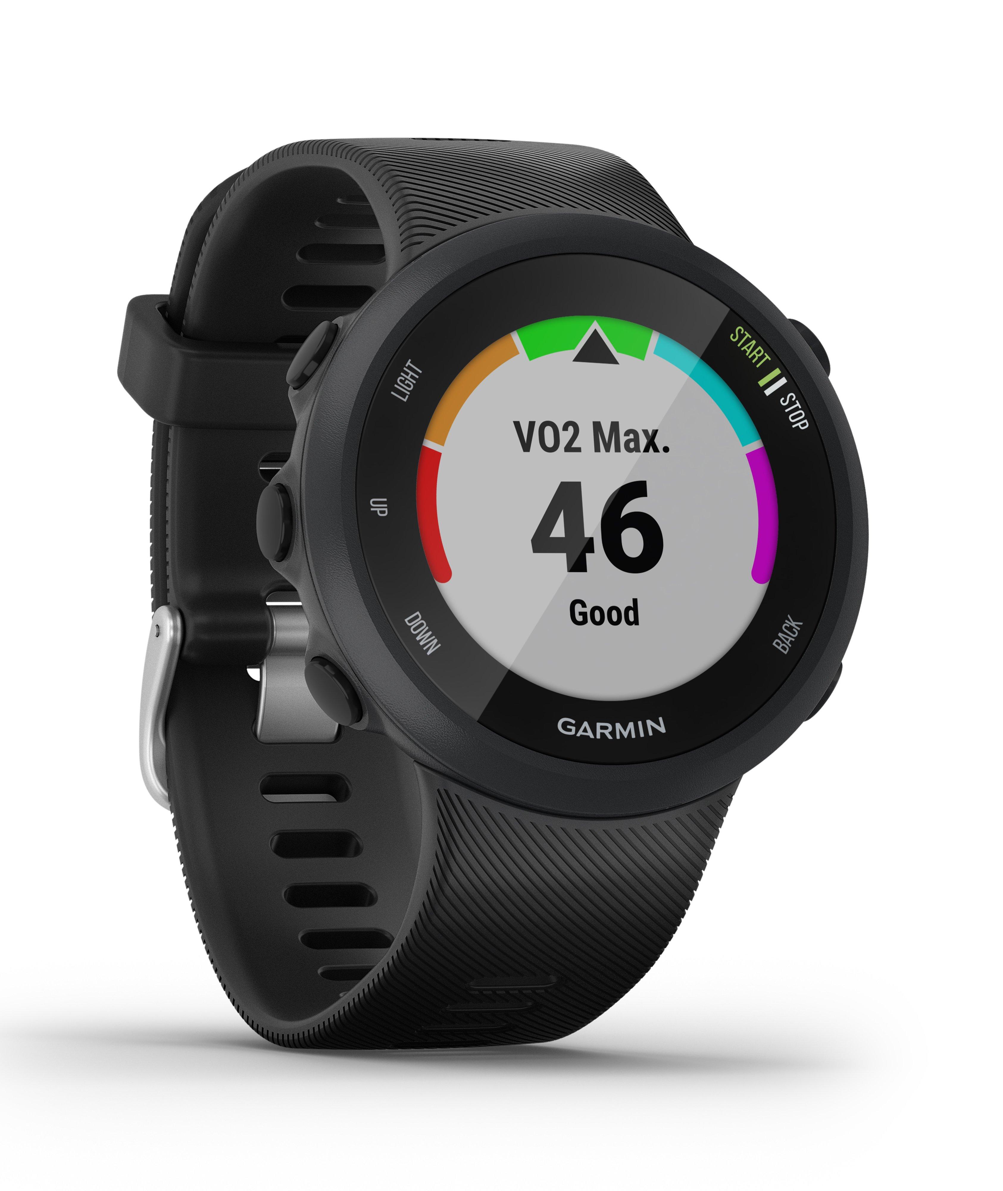 Forerunner 45 GPS Smartwatch image 5