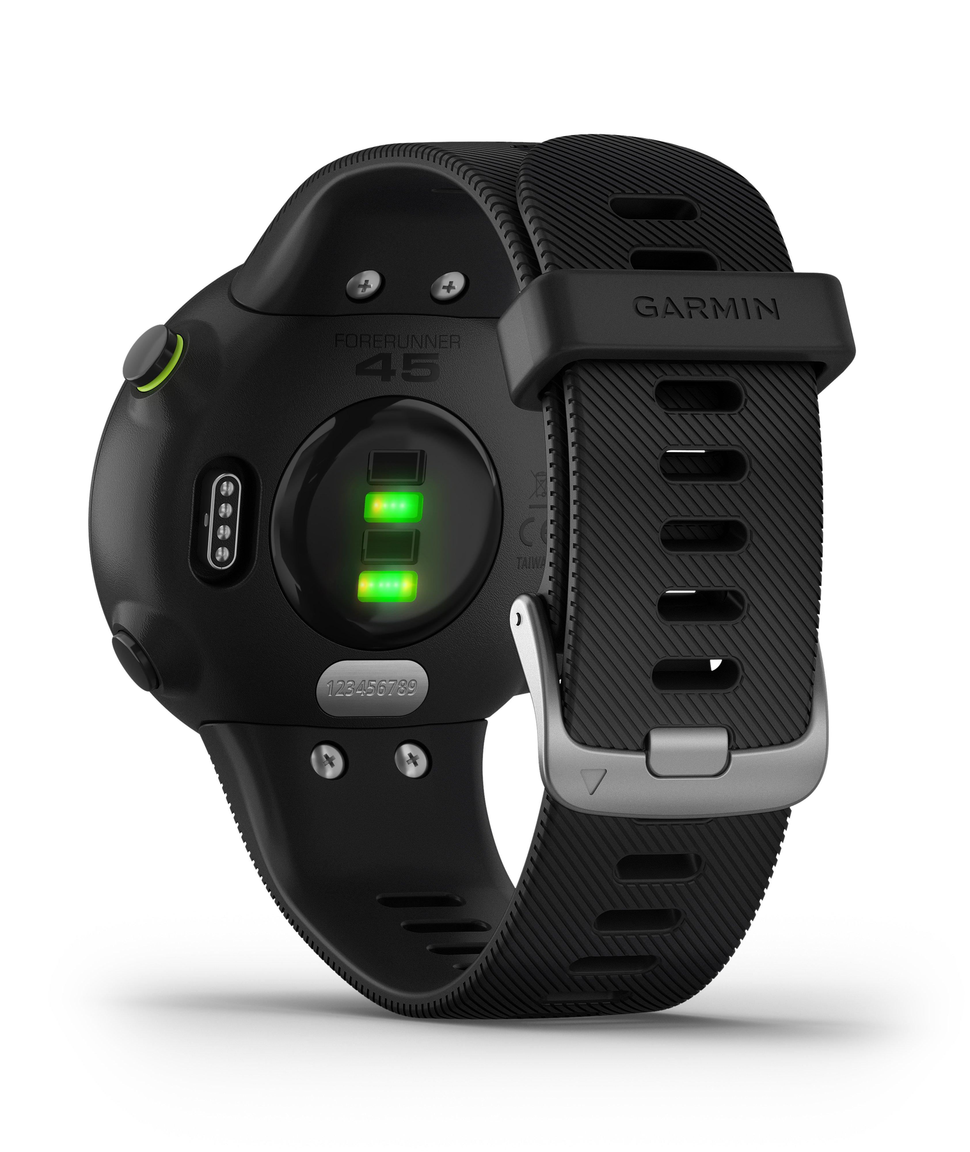 Forerunner 45 GPS Smartwatch image 7