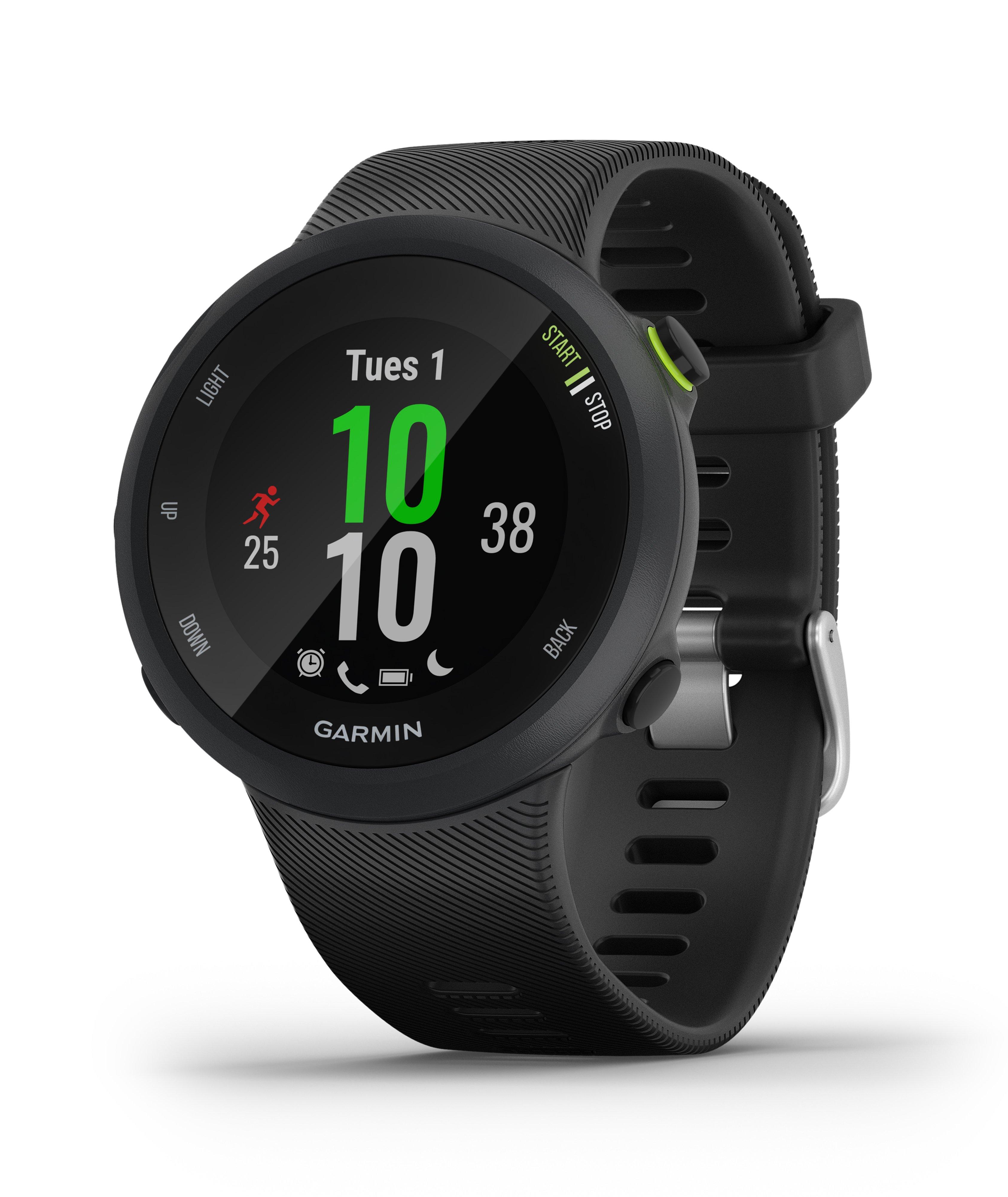 Forerunner 45 GPS Smartwatch image 0