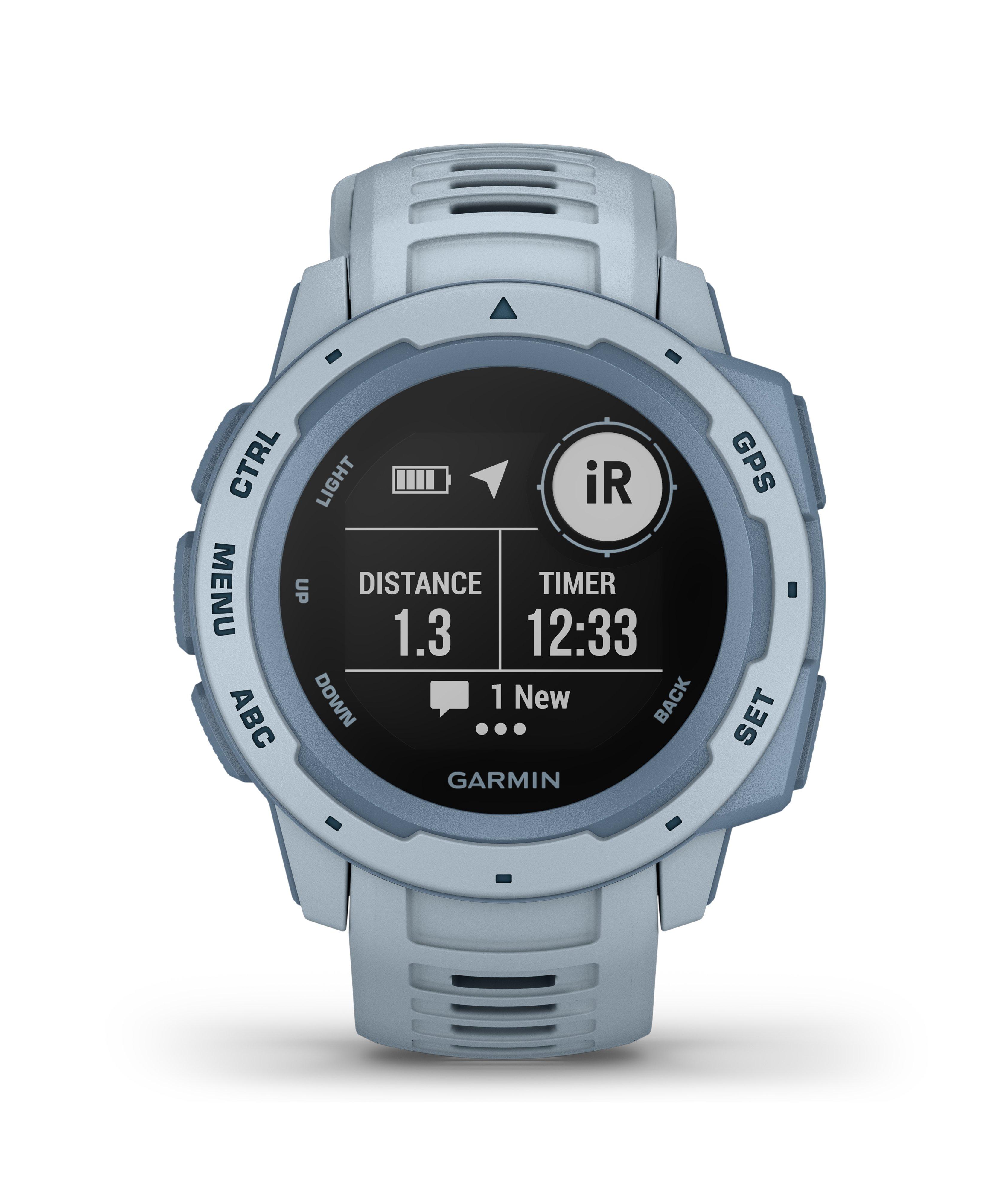 Instinct Smartwatch image 1