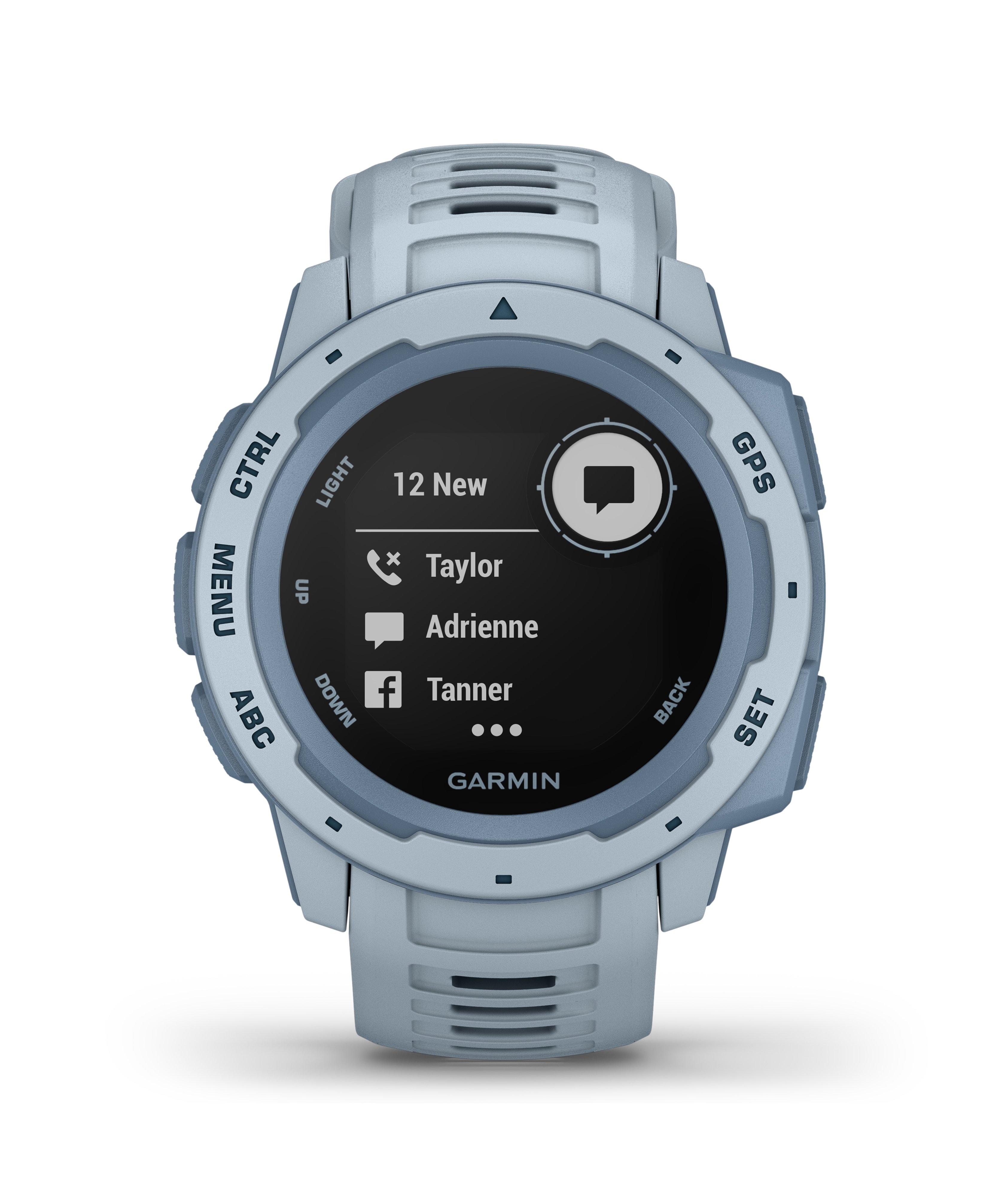 Instinct Smartwatch image 3