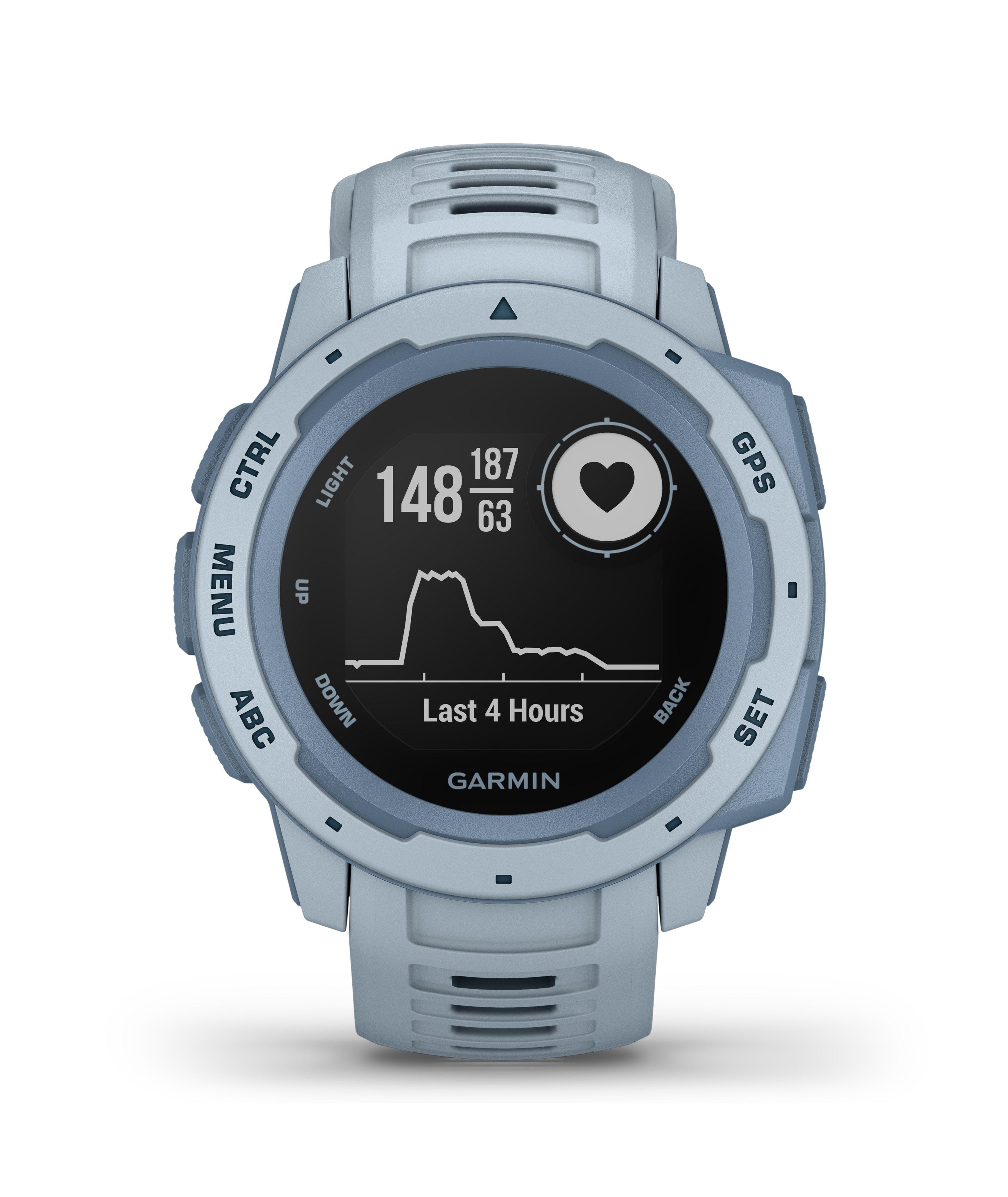Instinct Smartwatch image 4