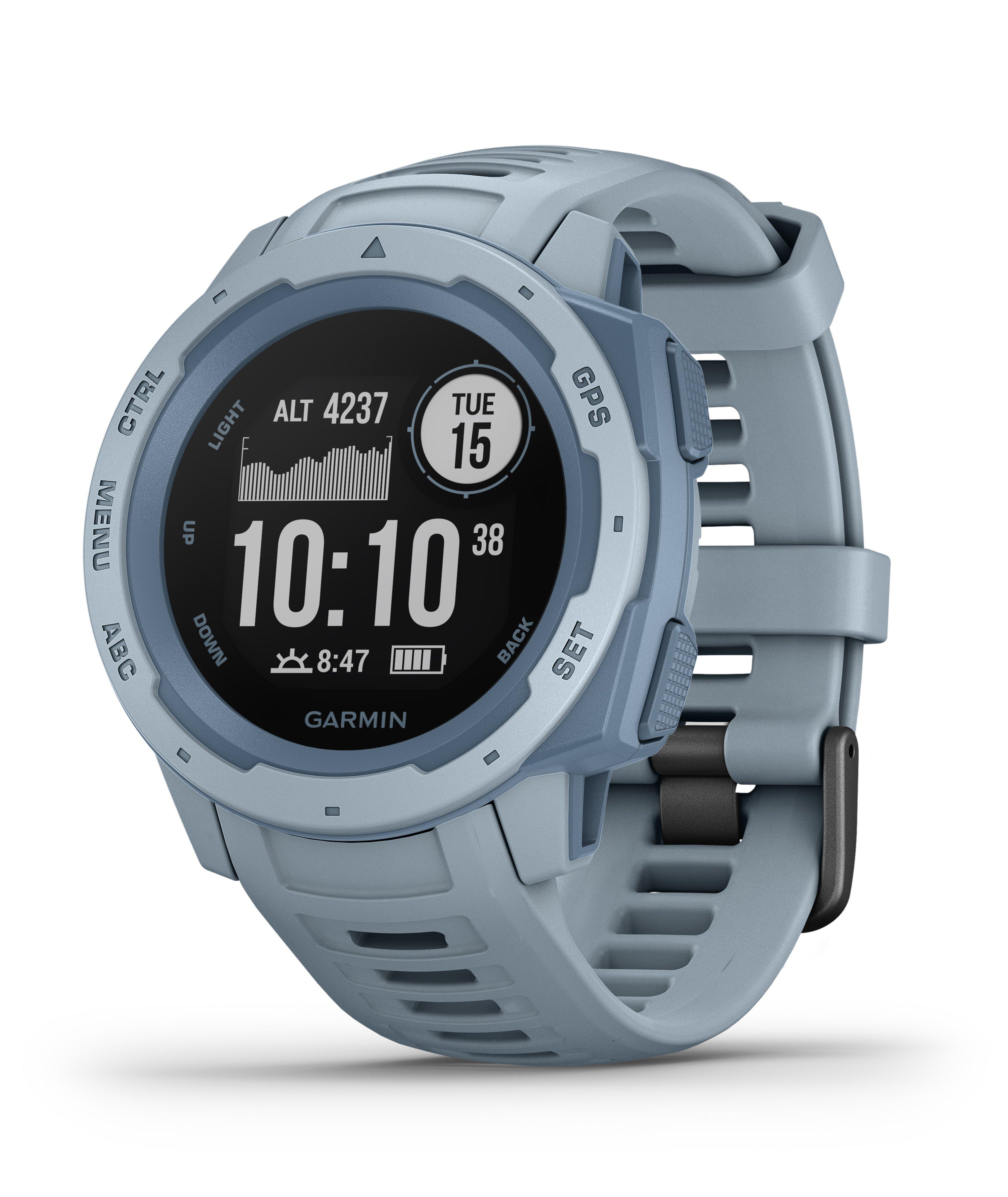 Instinct Smartwatch image 5