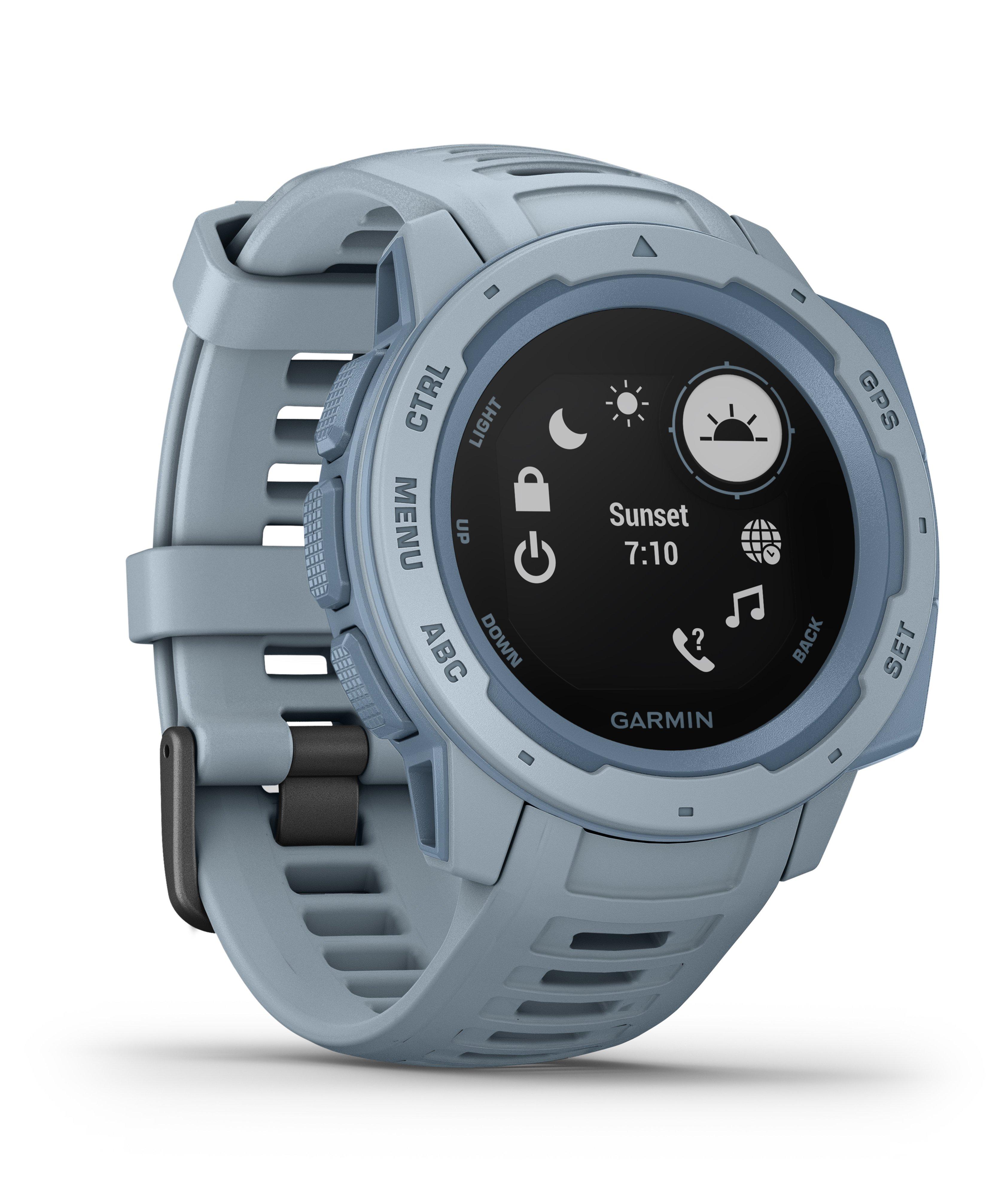 Instinct Smartwatch image 6