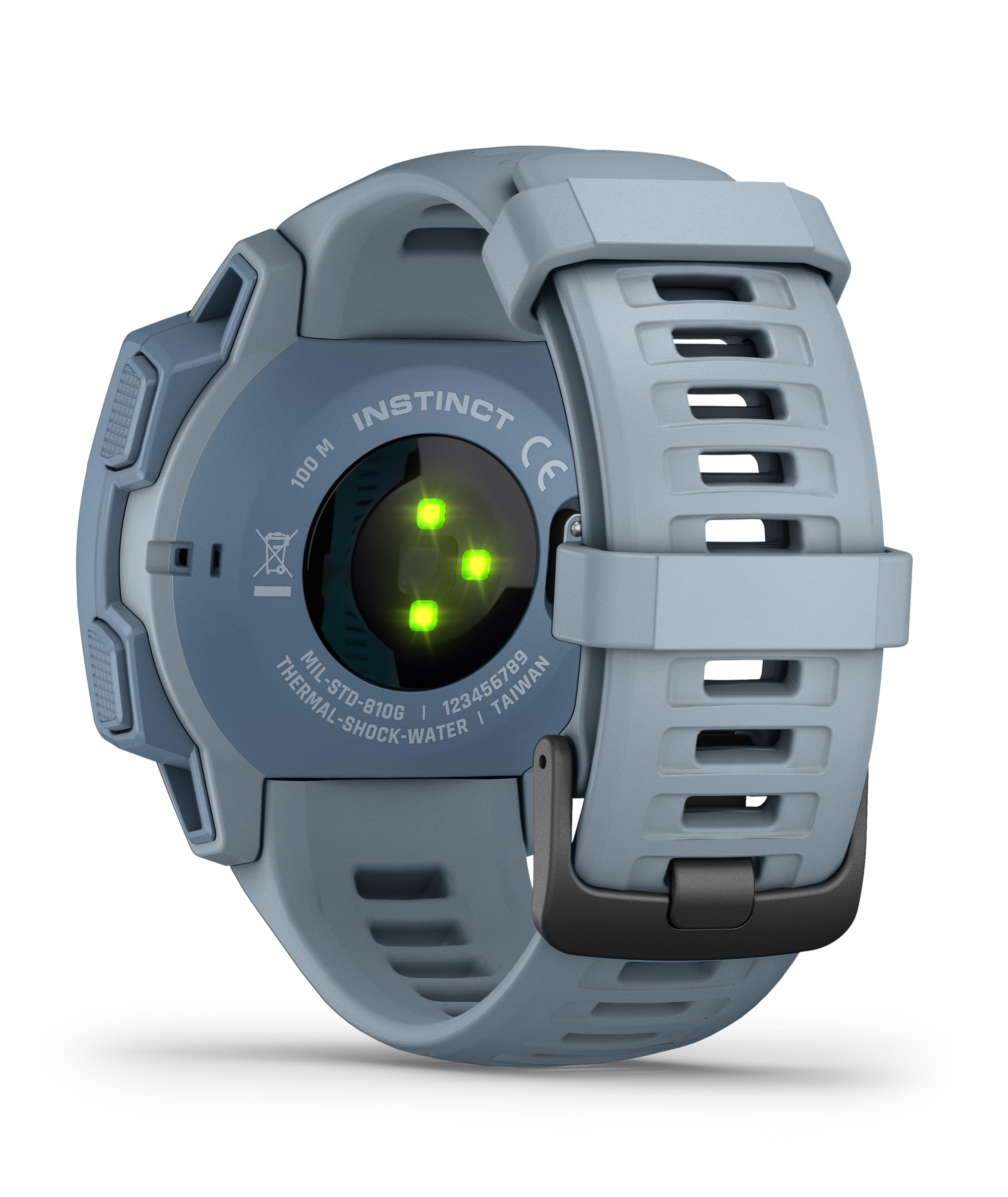 Instinct Smartwatch image 9