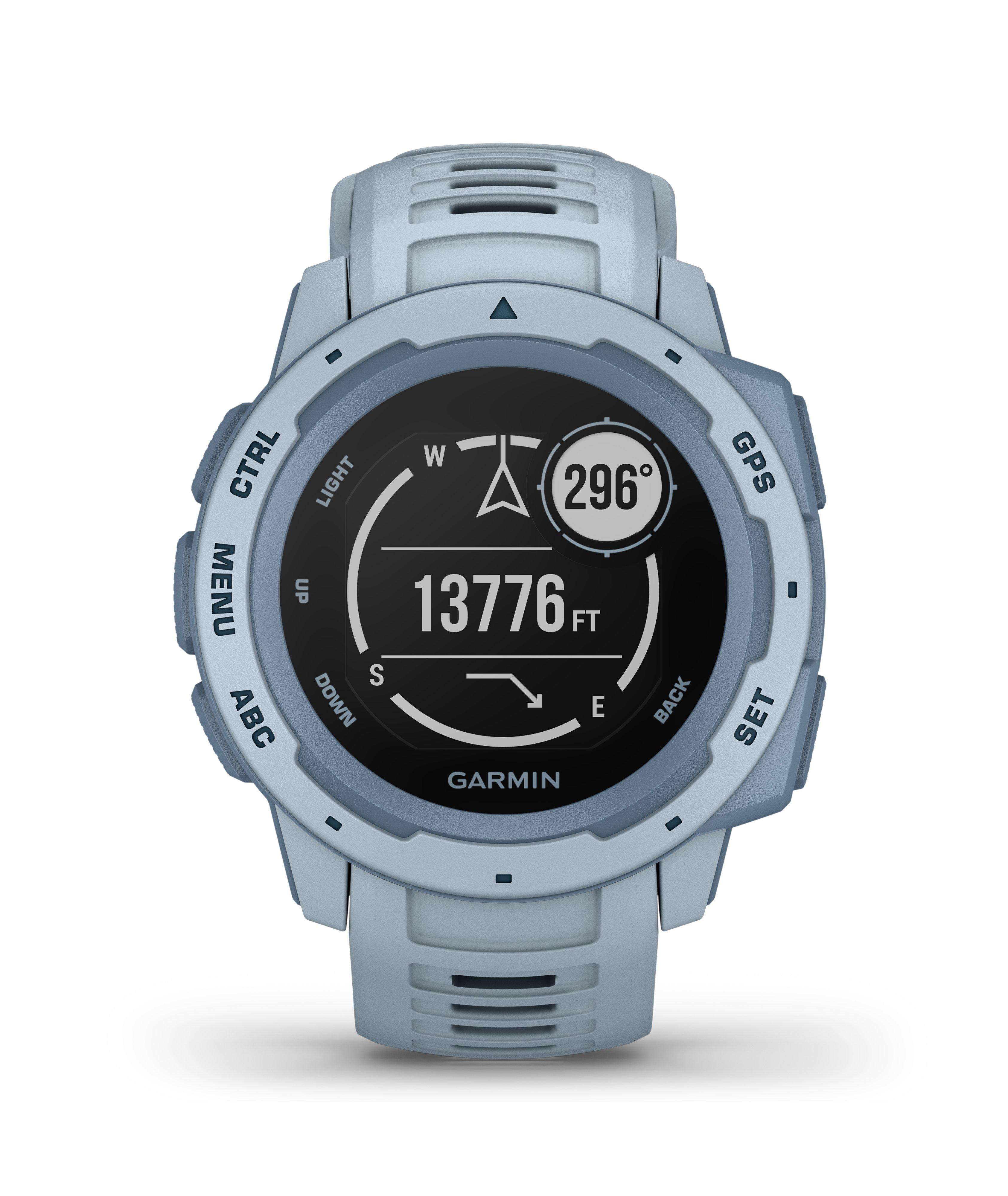 Instinct Smartwatch image 0