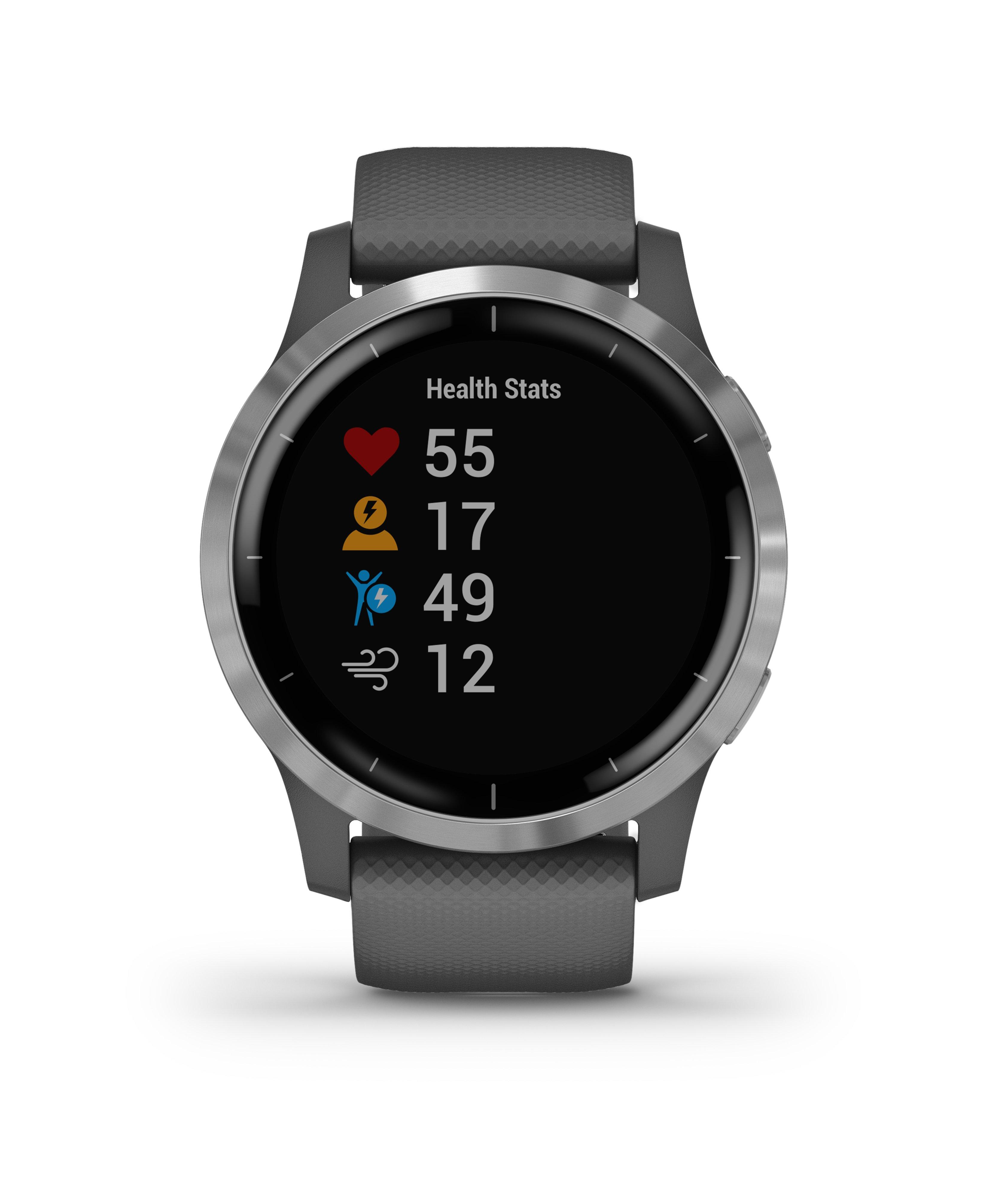 Vívoactive 4 GPS Smart Watch image 1