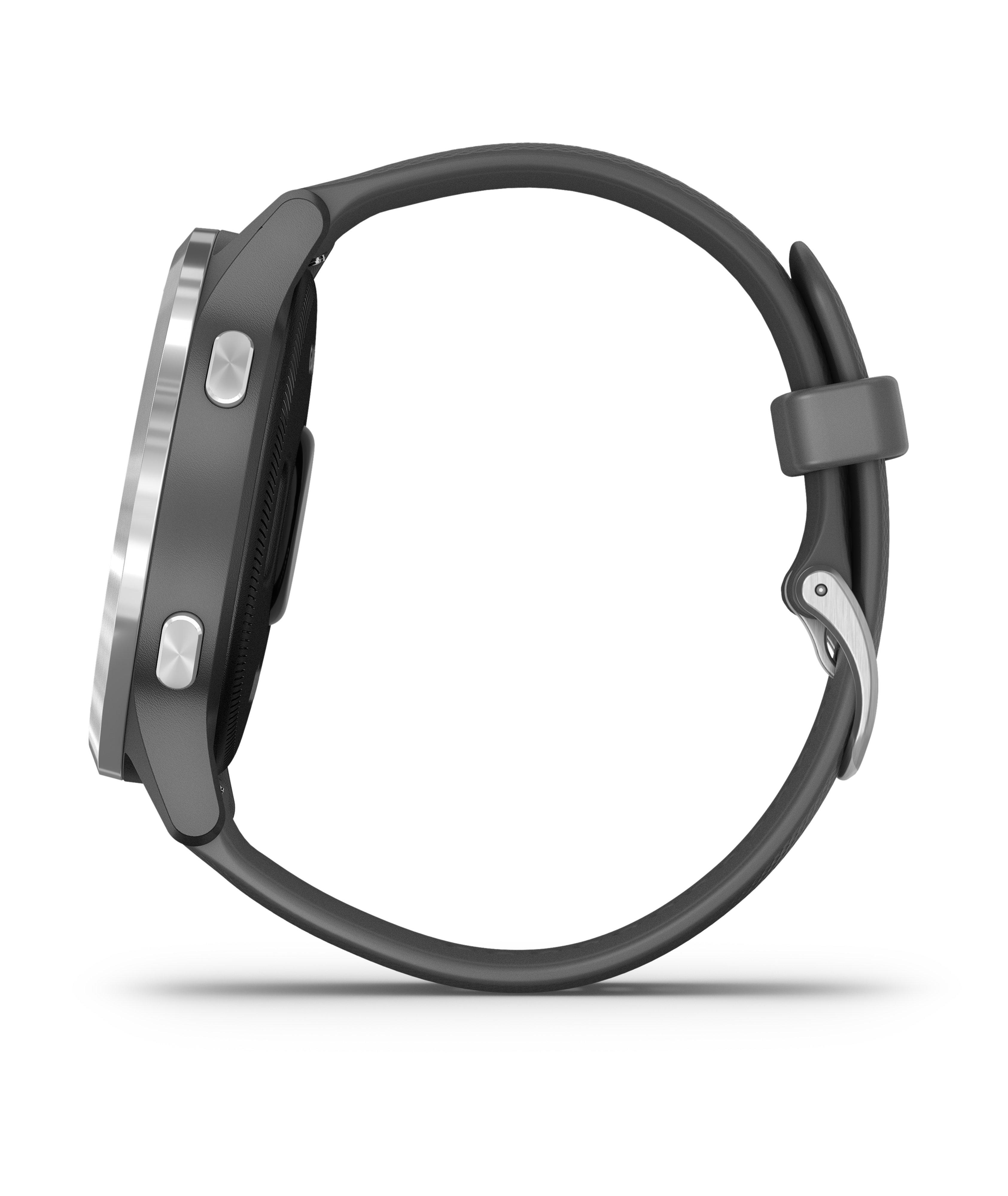Vívoactive 4 GPS Smart Watch image 6