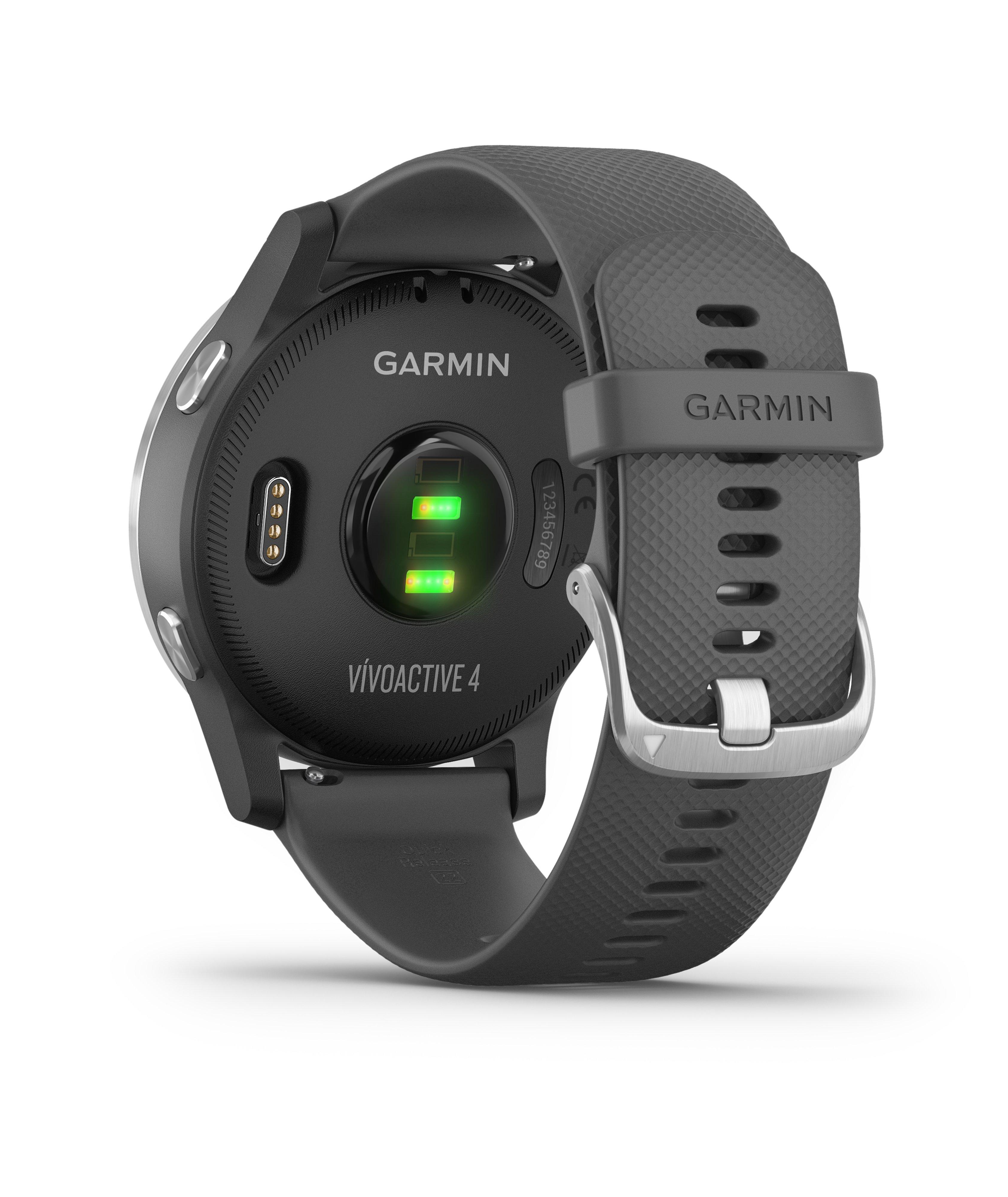 Vívoactive 4 GPS Smart Watch image 7