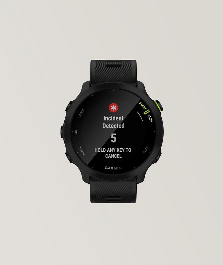 Forerunner 55 GPS Smart Watch image 2