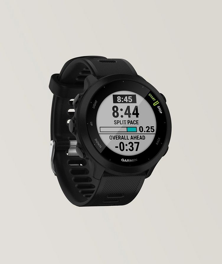 Forerunner 55 GPS Smart Watch image 5