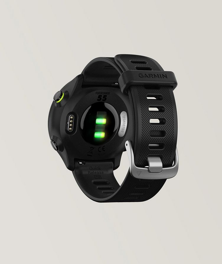 Forerunner 55 GPS Smart Watch image 7