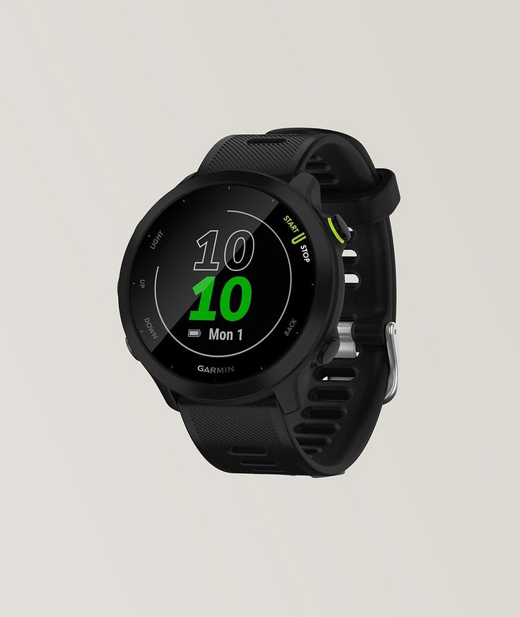 Forerunner 55 GPS Smart Watch image 0