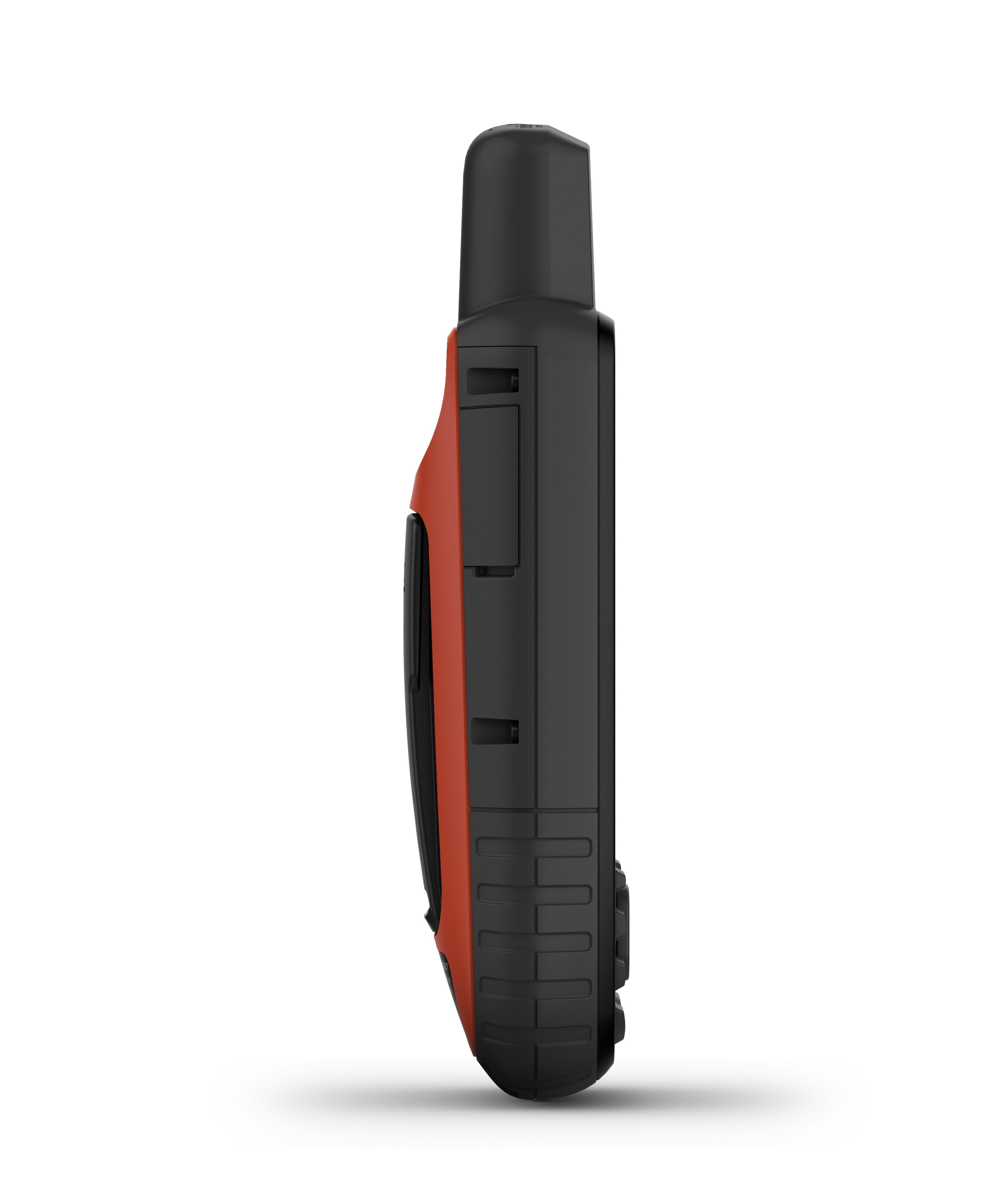 GPS portable et satellite 66i image 6