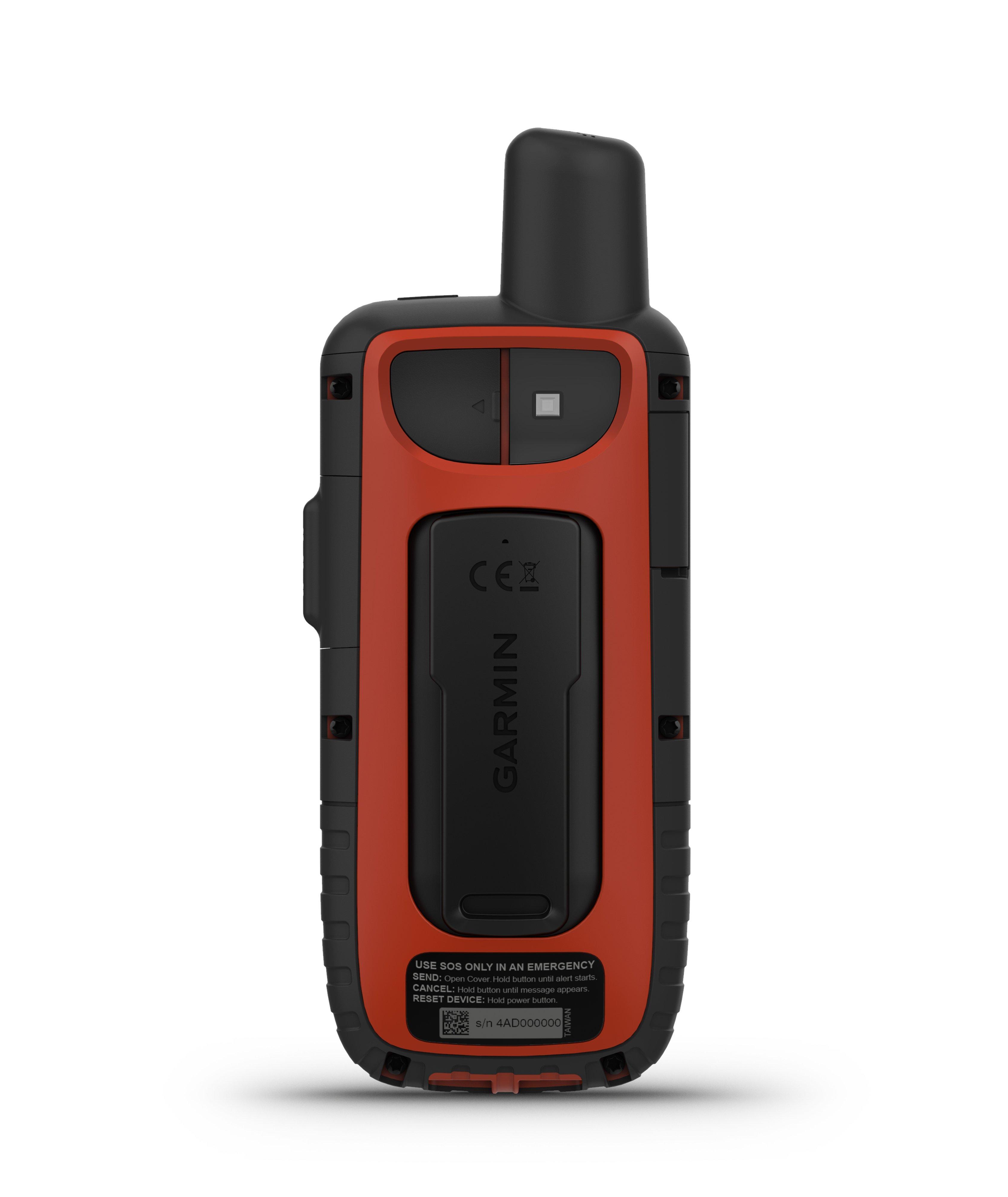 GPS Handheld & Satellite Communicator image 7