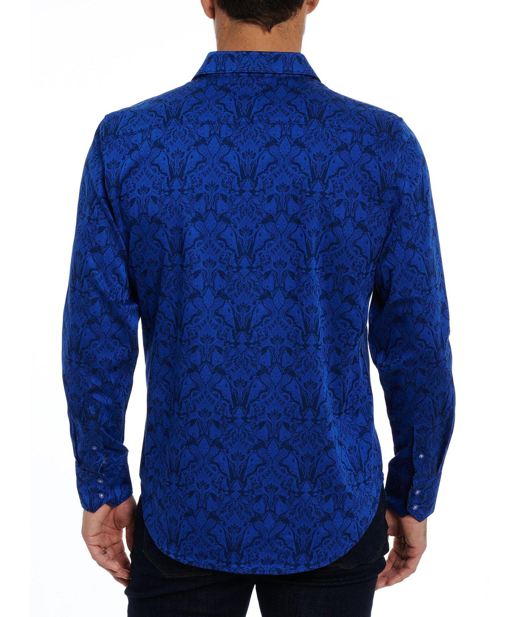 Chemise Highland de coupe classique image 2