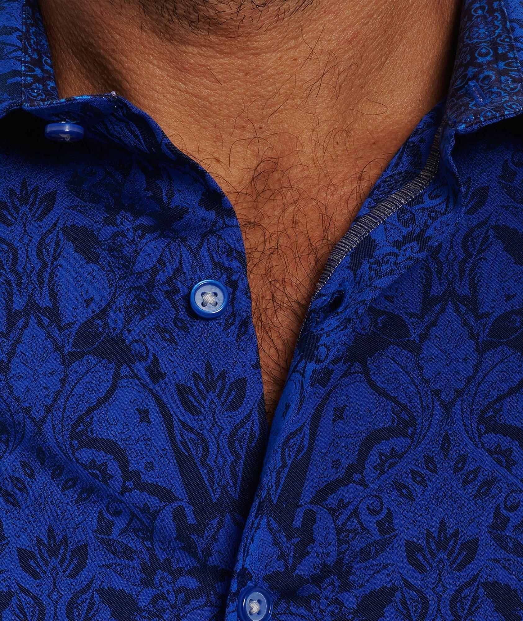 Chemise Highland de coupe classique image 3