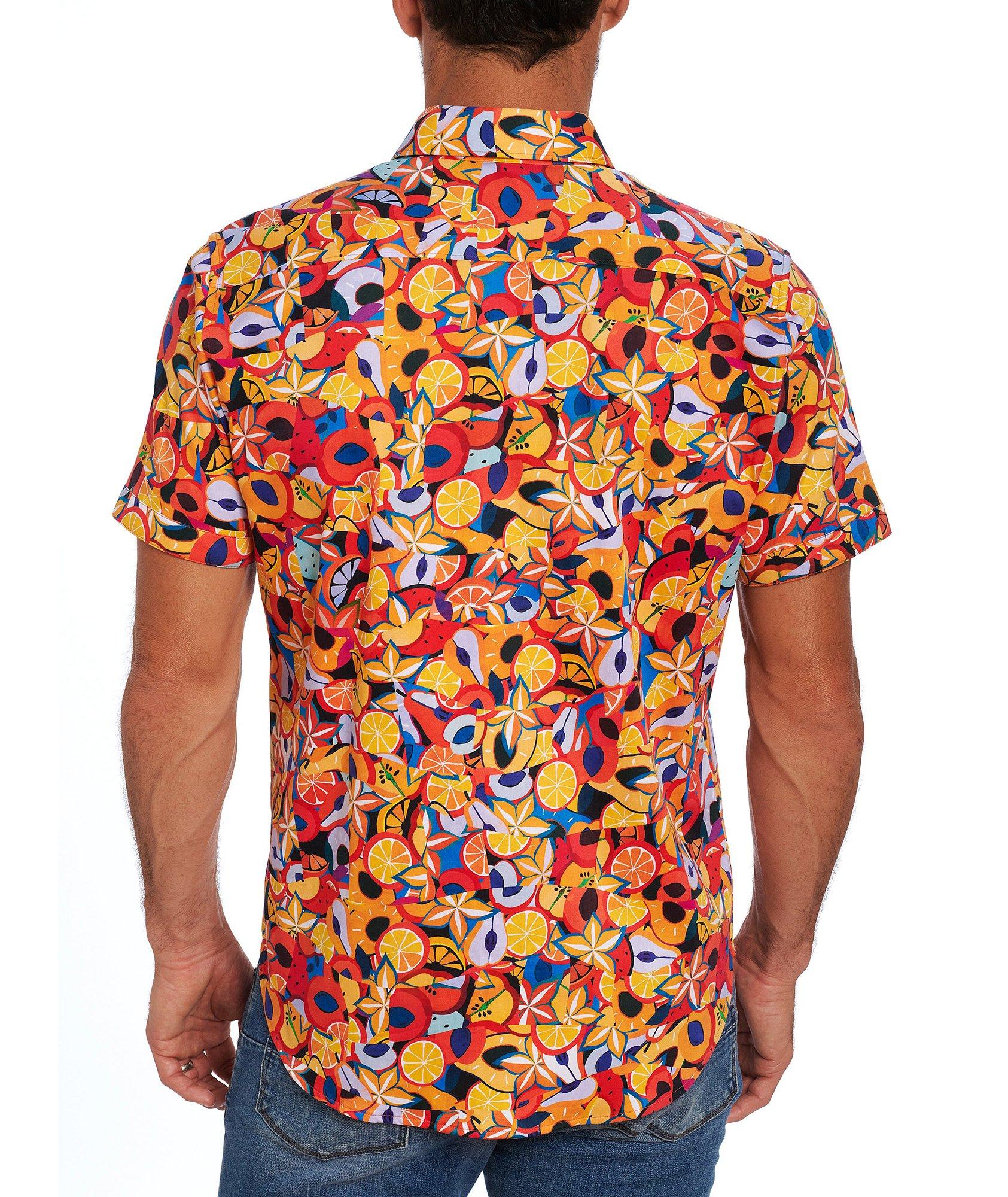 Ambrosia Classic Fit Shirt image 2