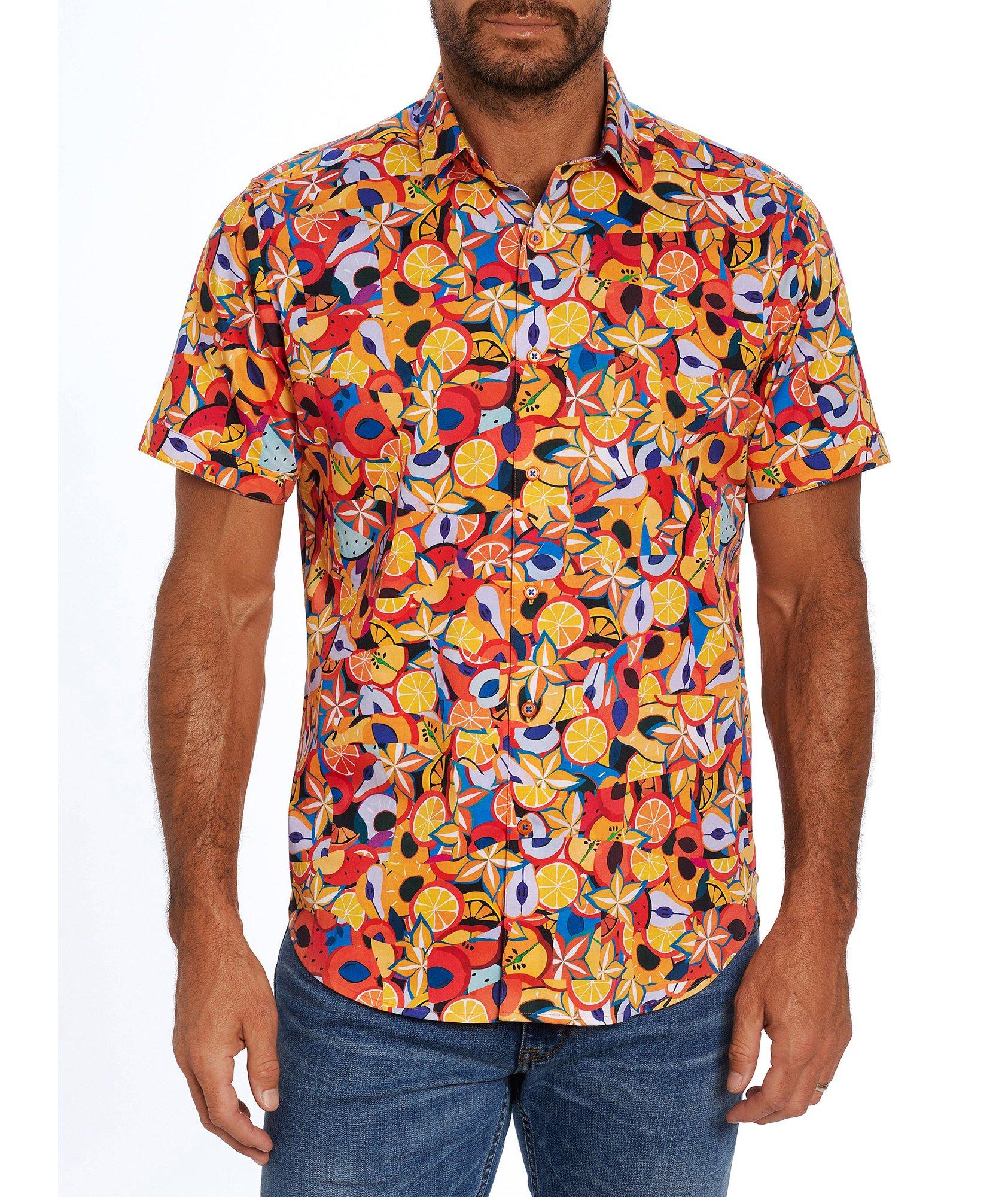 Ambrosia Classic Fit Shirt image 0
