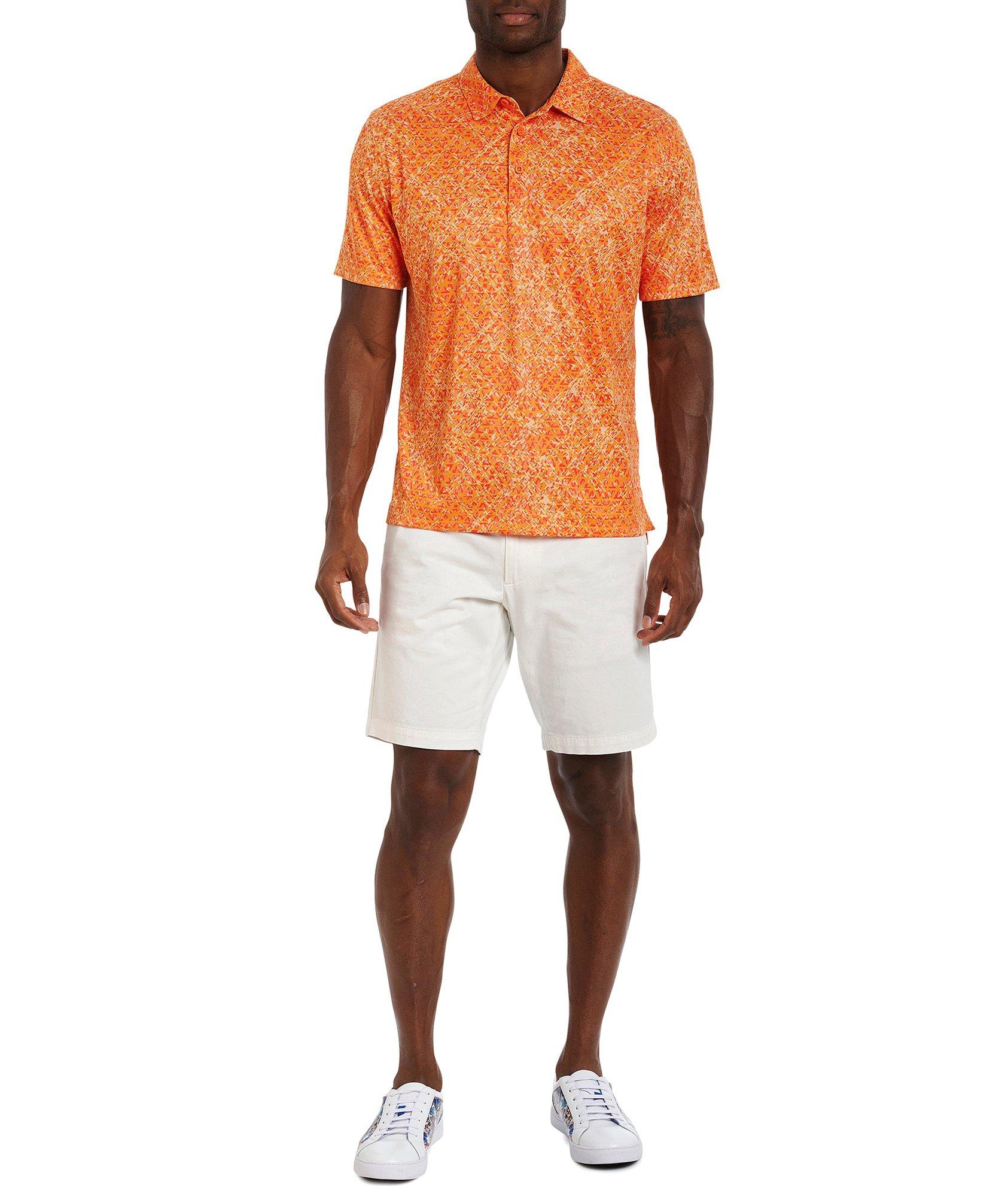 Downdrift  Classic Fit Polo image 1