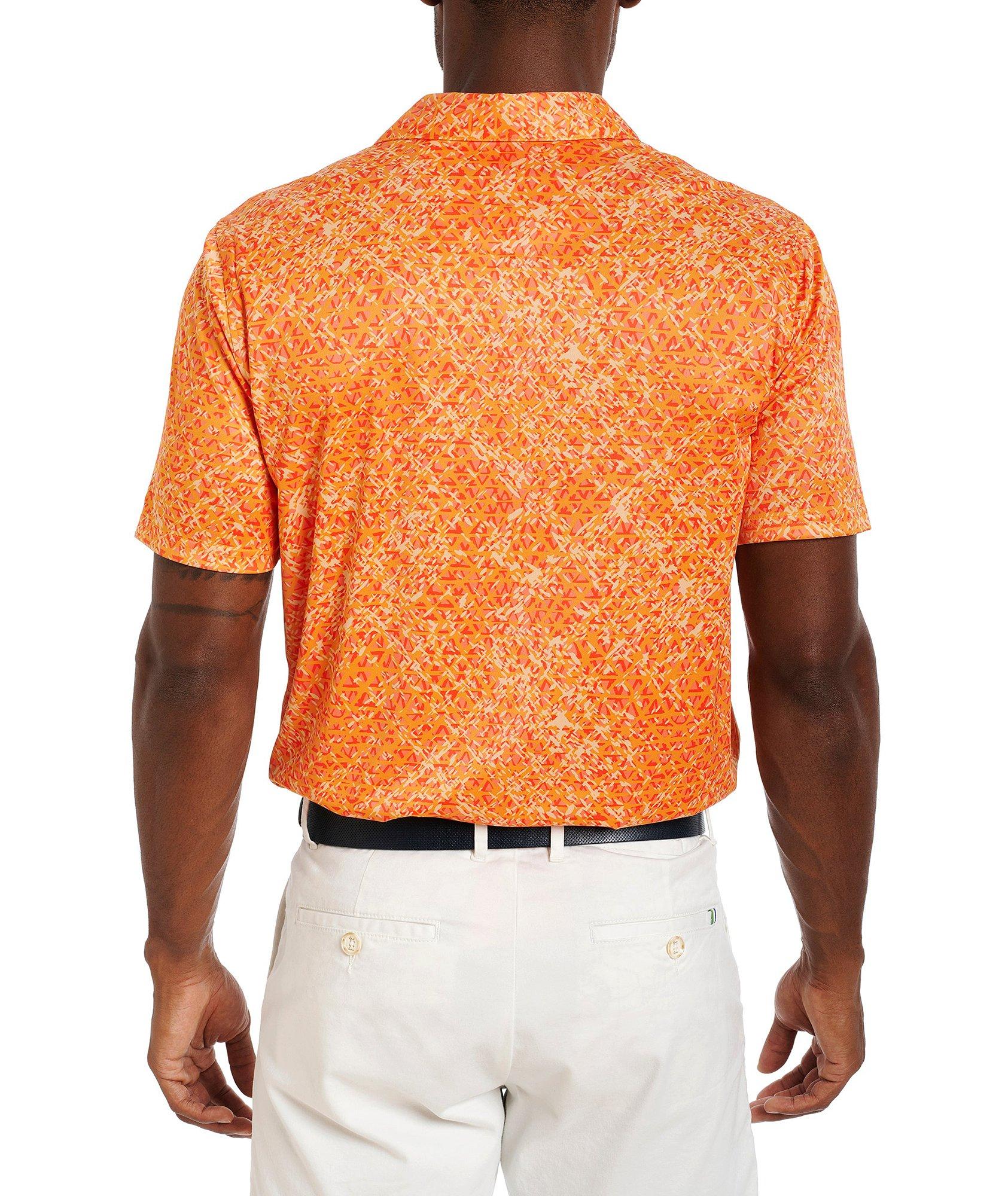 Downdrift  Classic Fit Polo image 2