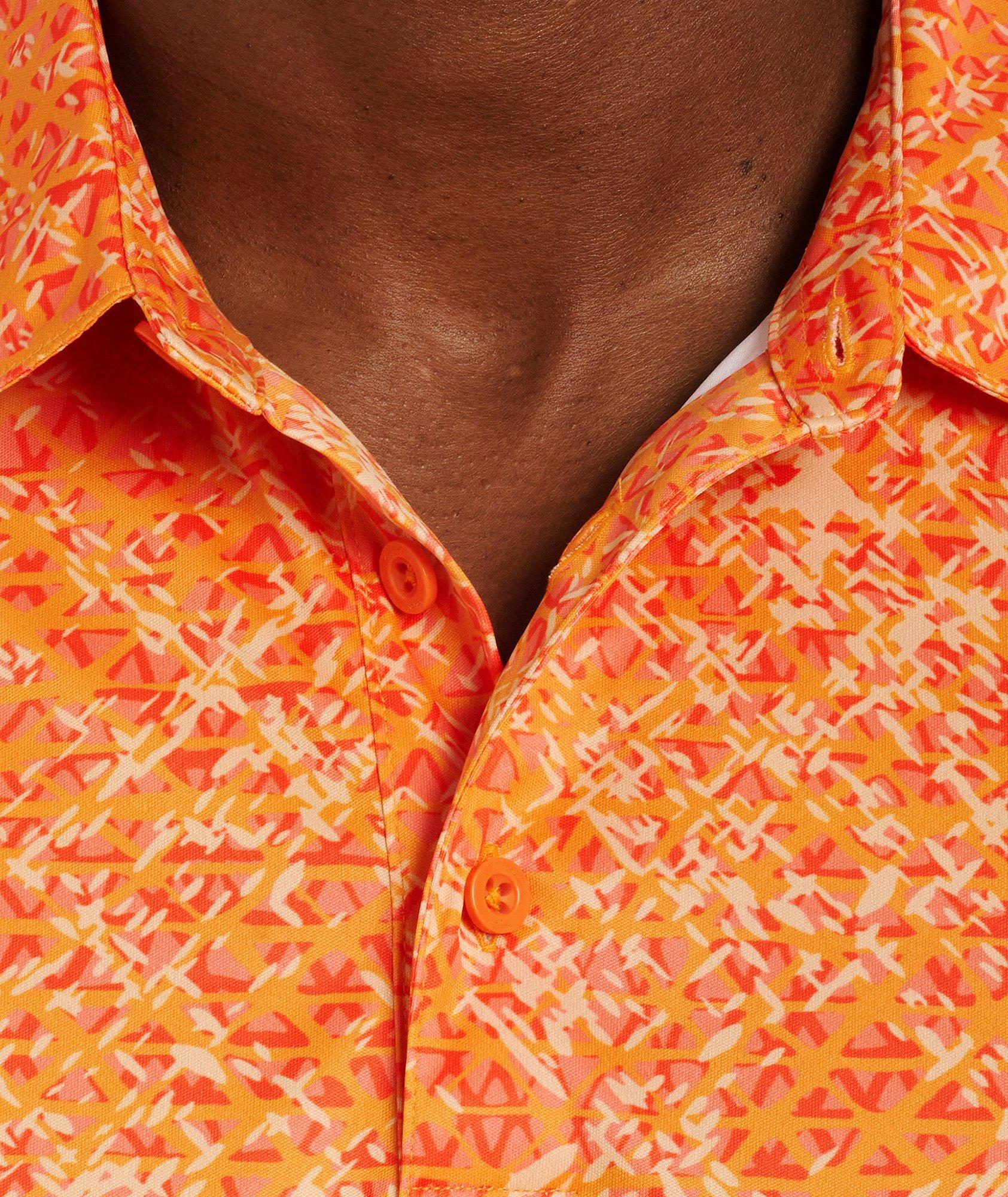 Downdrift  Classic Fit Polo image 3
