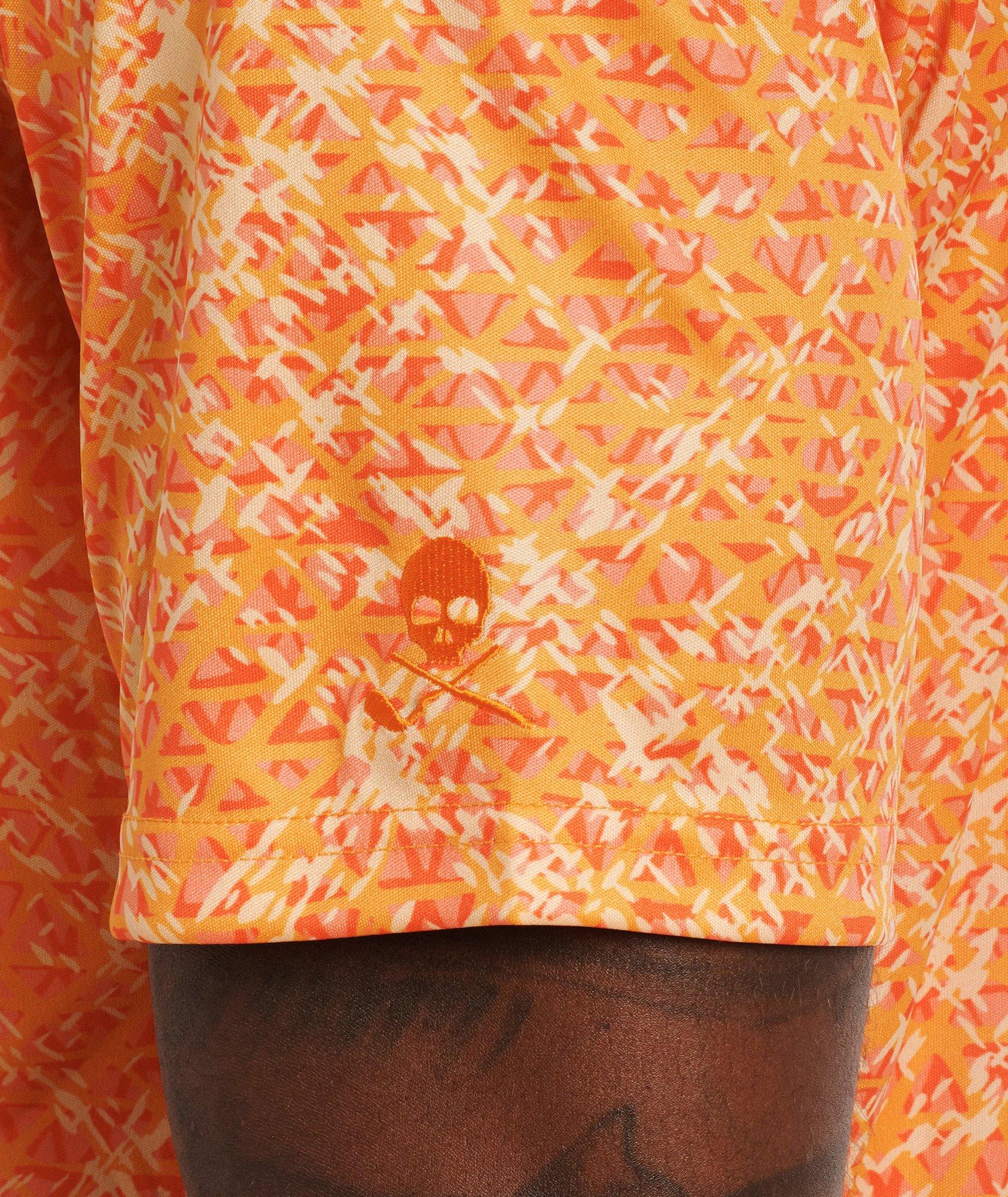 Downdrift  Classic Fit Polo image 4