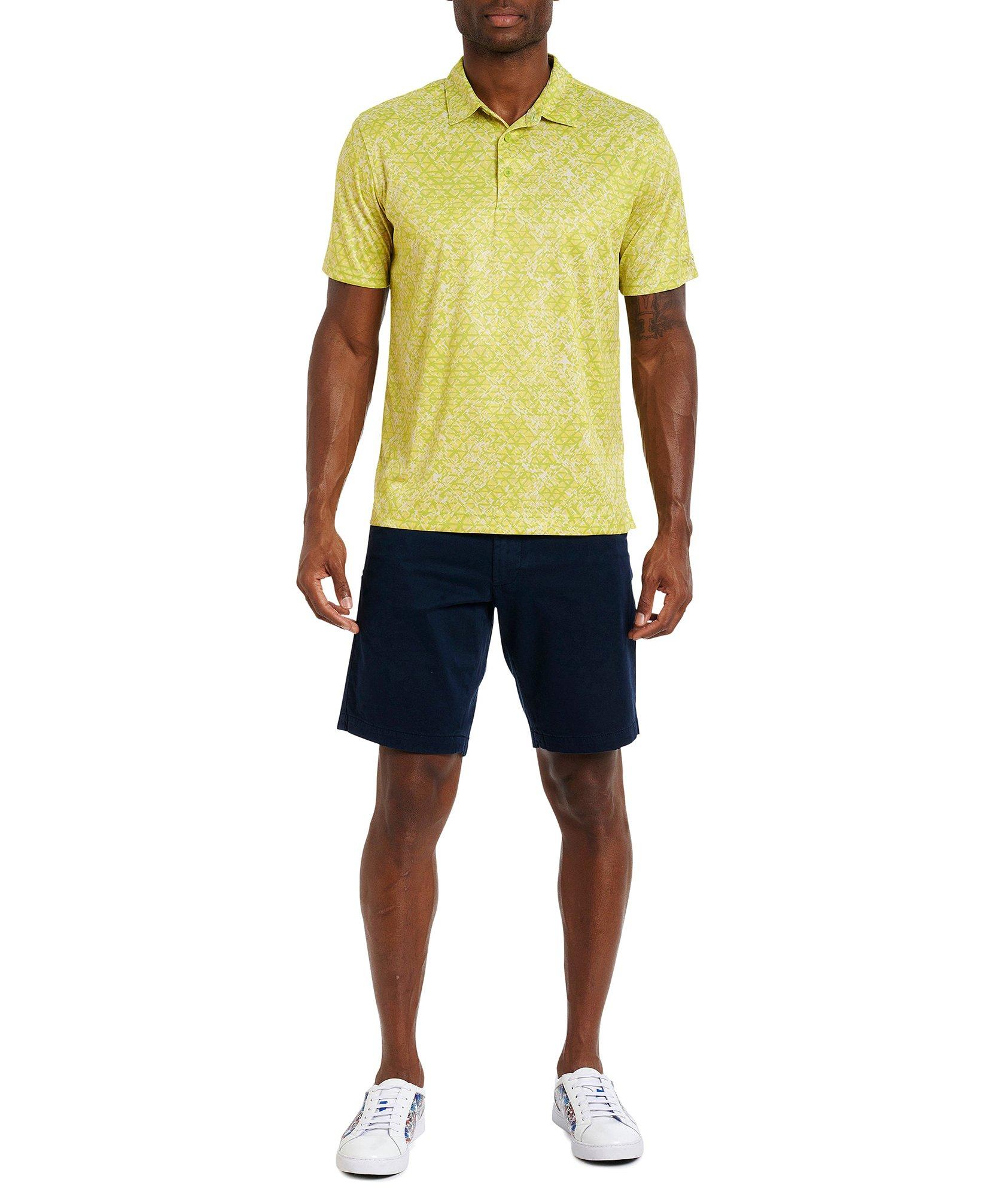 Downdrift  Classic Fit Polo image 1